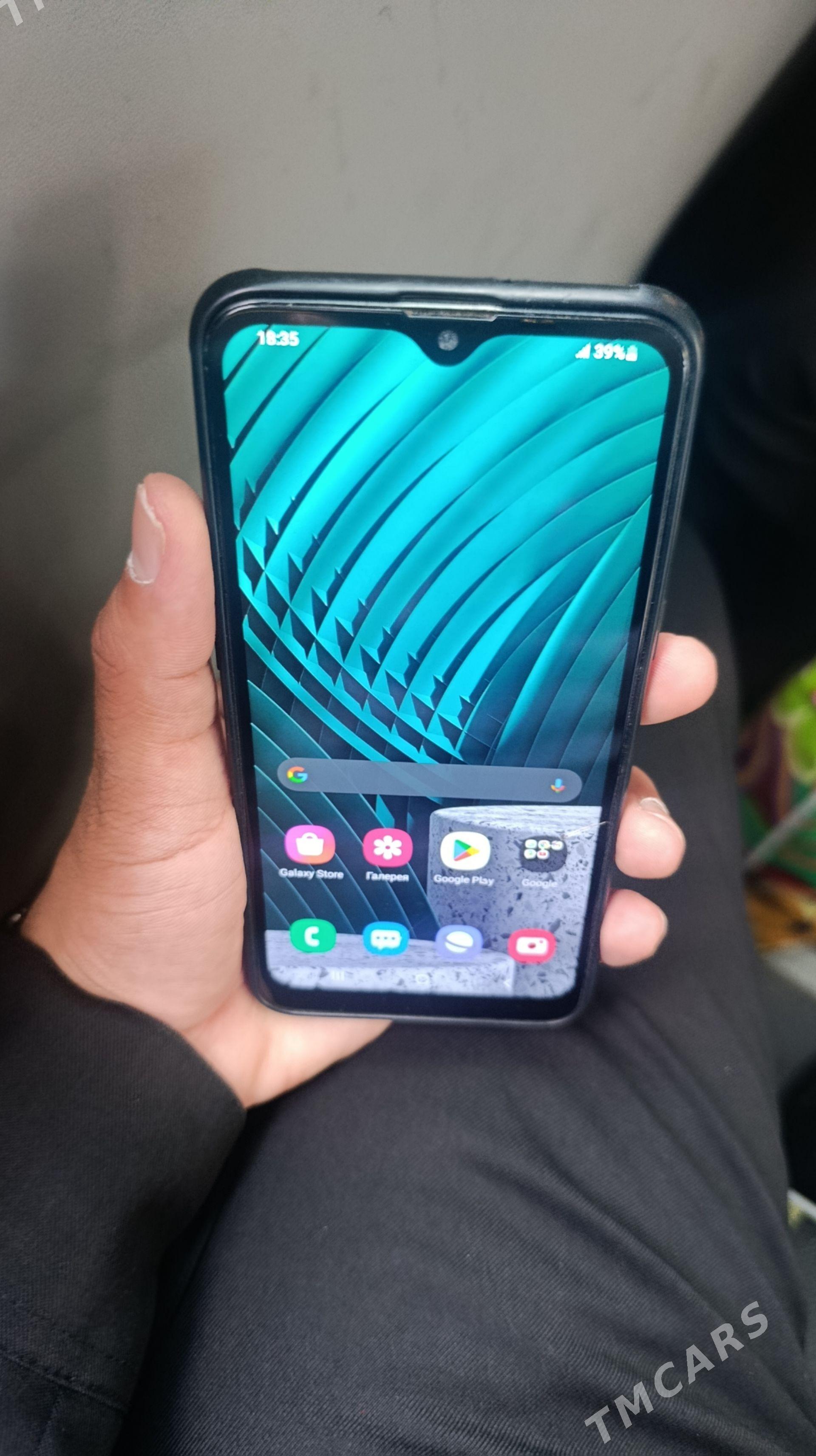 Samsung a10s abmen - Ашхабад - img 1