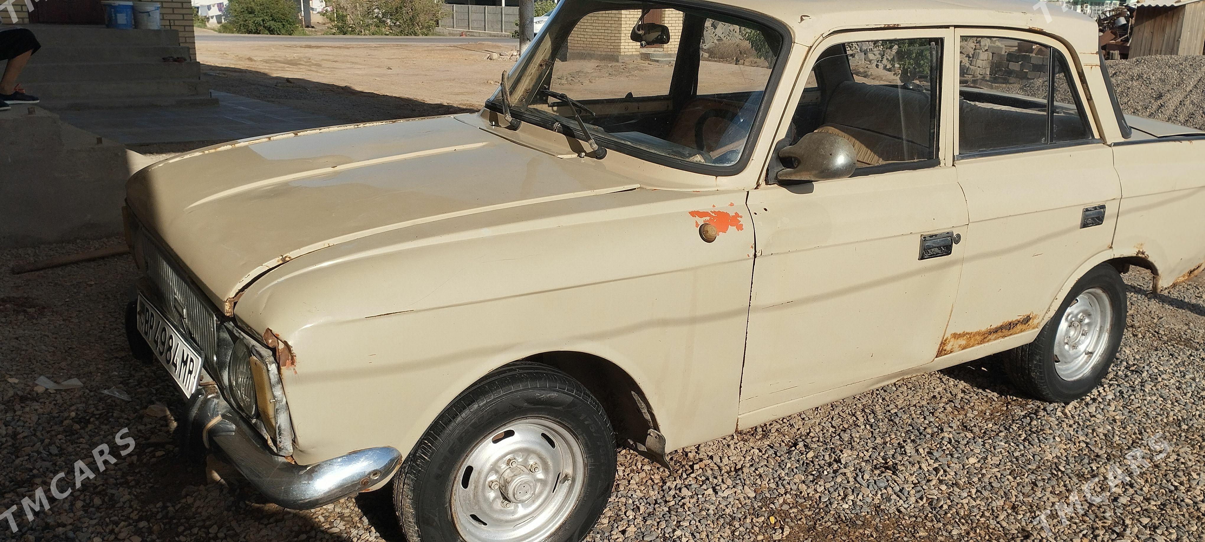 Lada 2106 1987 - 5 000 TMT - Векильбазар - img 1