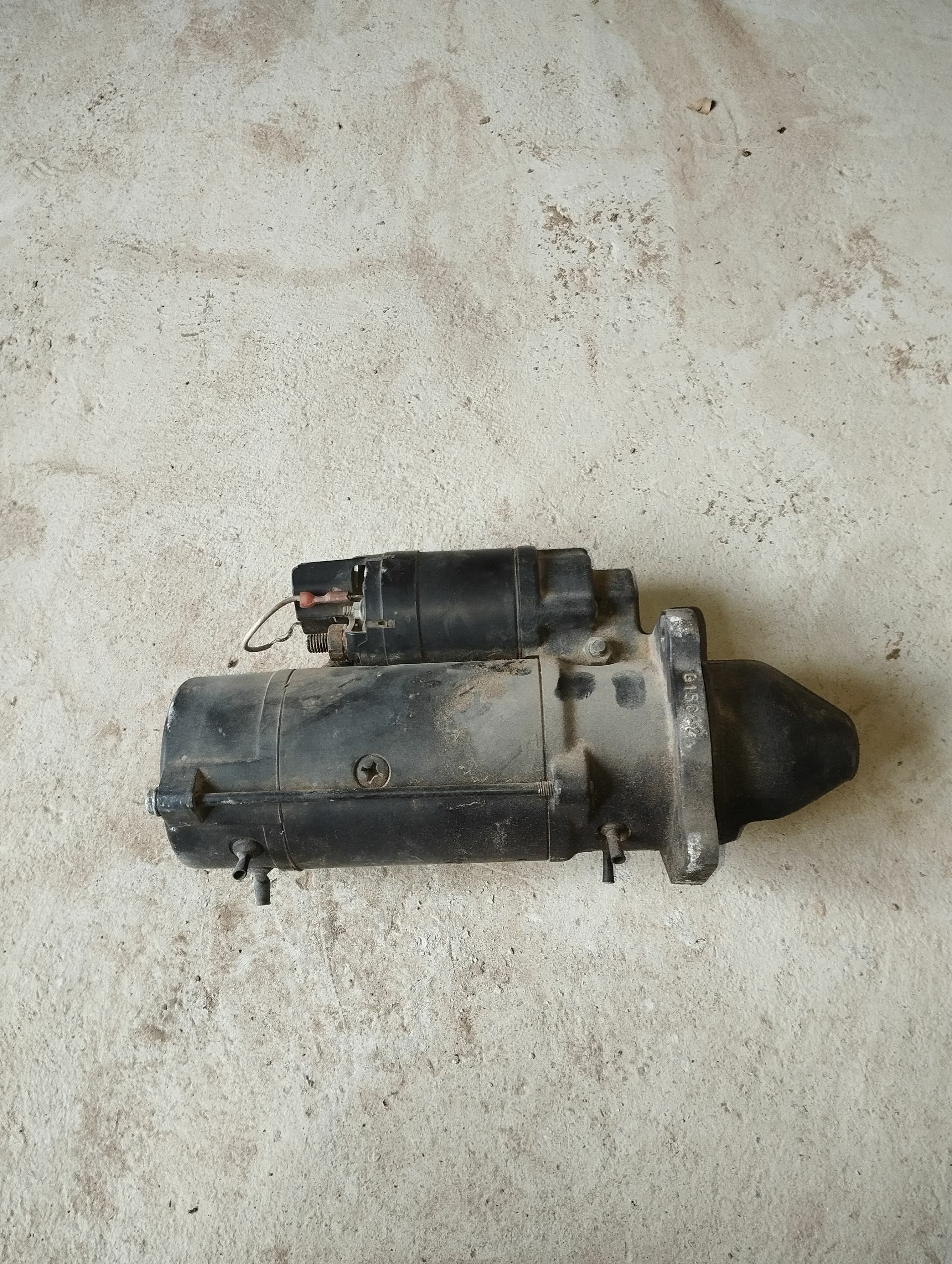STARTERLER 5 000 TMT - Gyzylarbat - img 1