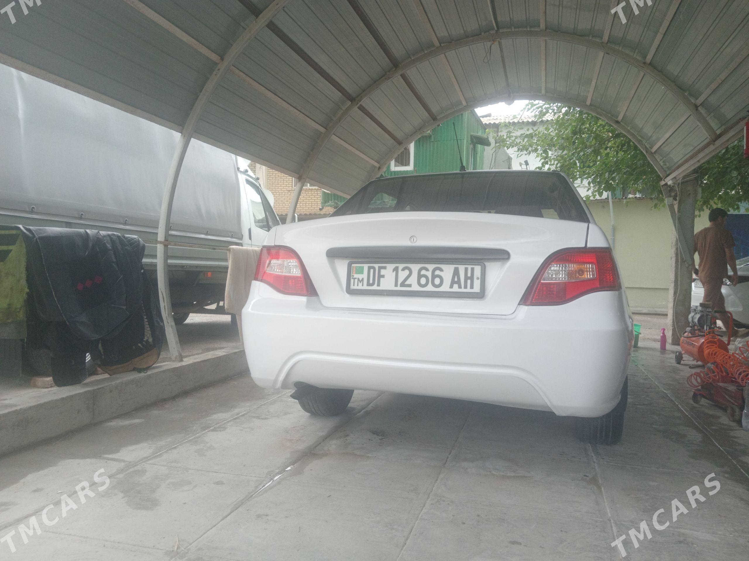 Daewoo Nexia 2013 - 69 000 TMT - Анев - img 1