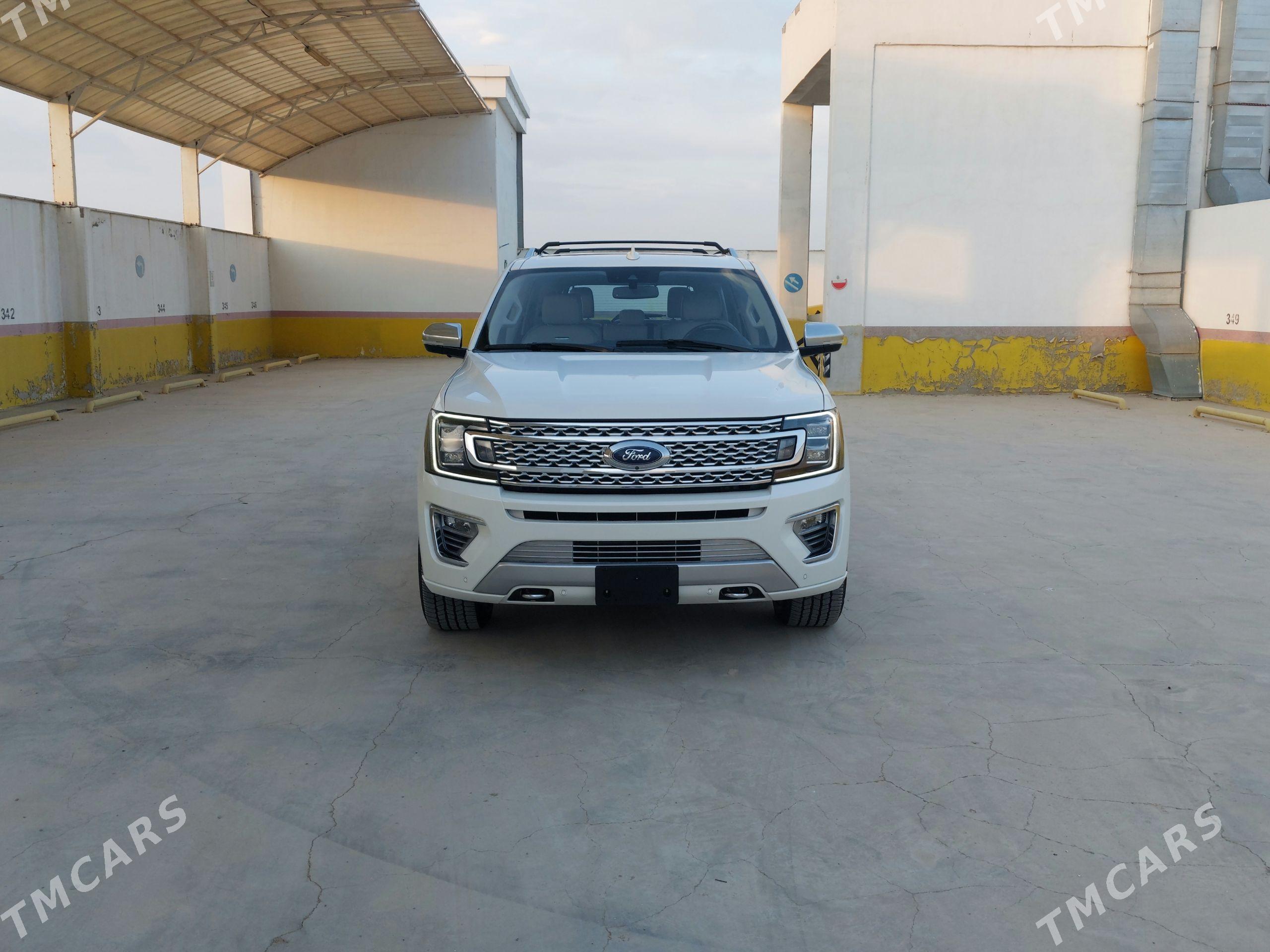 Ford Expedition 2020 - 758 000 TMT - Хитровка - img 1