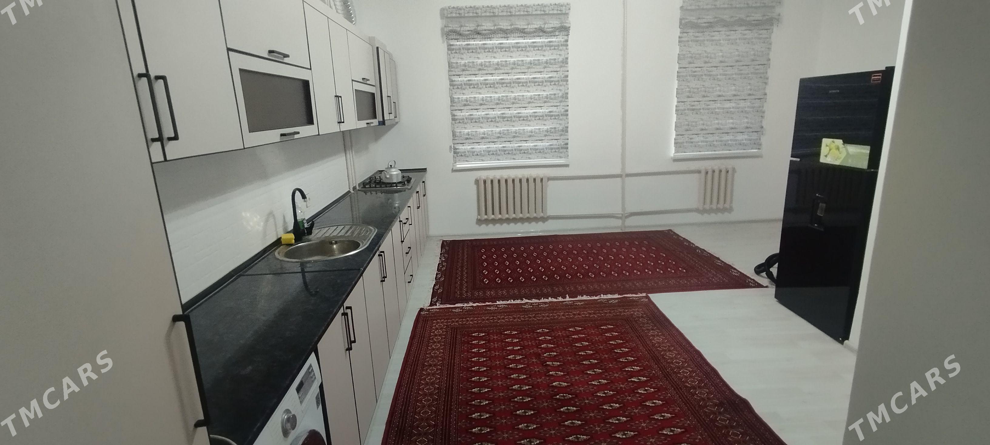 kwartira 3 komnat - Daşoguz - img 1