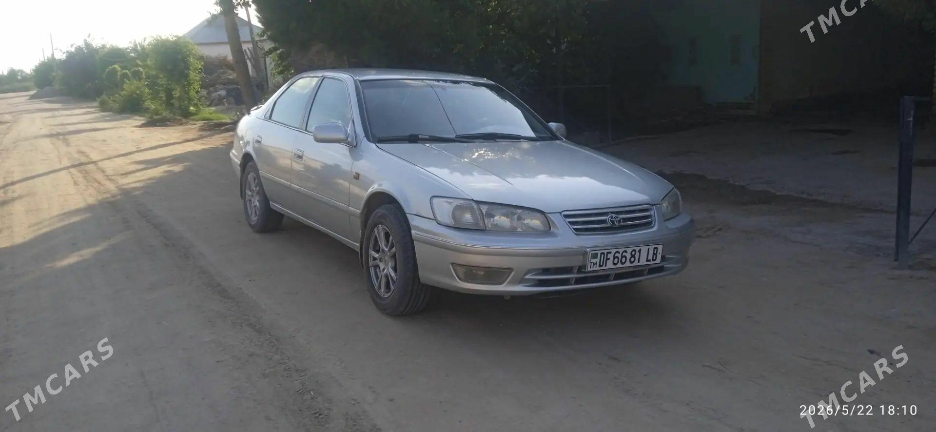 Toyota Camry 2001 - 155 000 TMT - Ходжамбаз - img 1