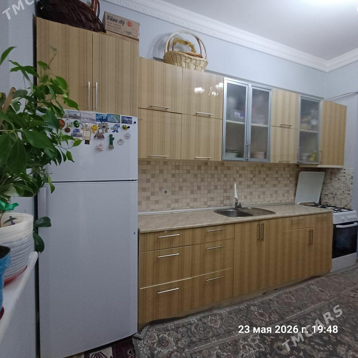 kuhonnyý - Aşgabat - img 1