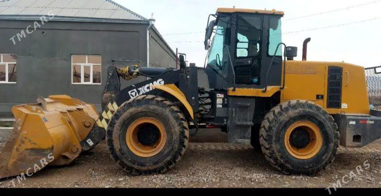 XCMG ZL50 2022 - 900 000 TMT - Мары - img 1
