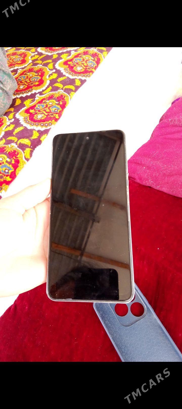 Infinix hot 40i - Çärjew - img 1