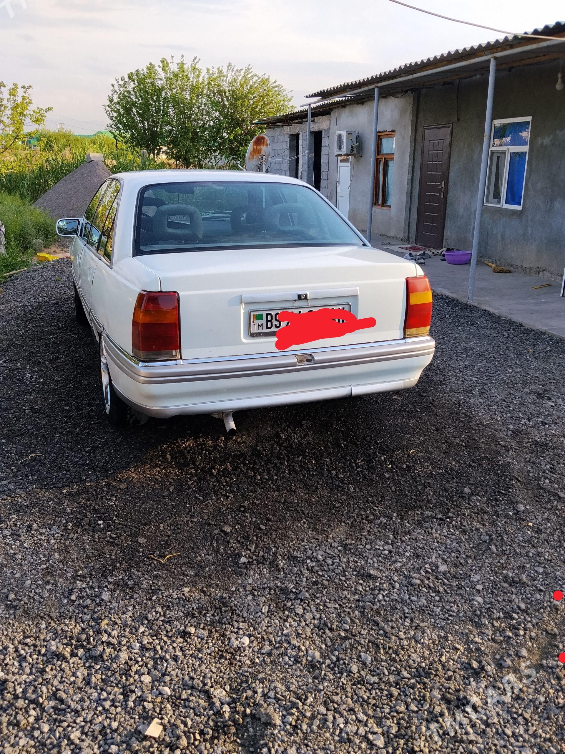 Opel Omega 1992 - 27 000 TMT - Aşgabat - img 1