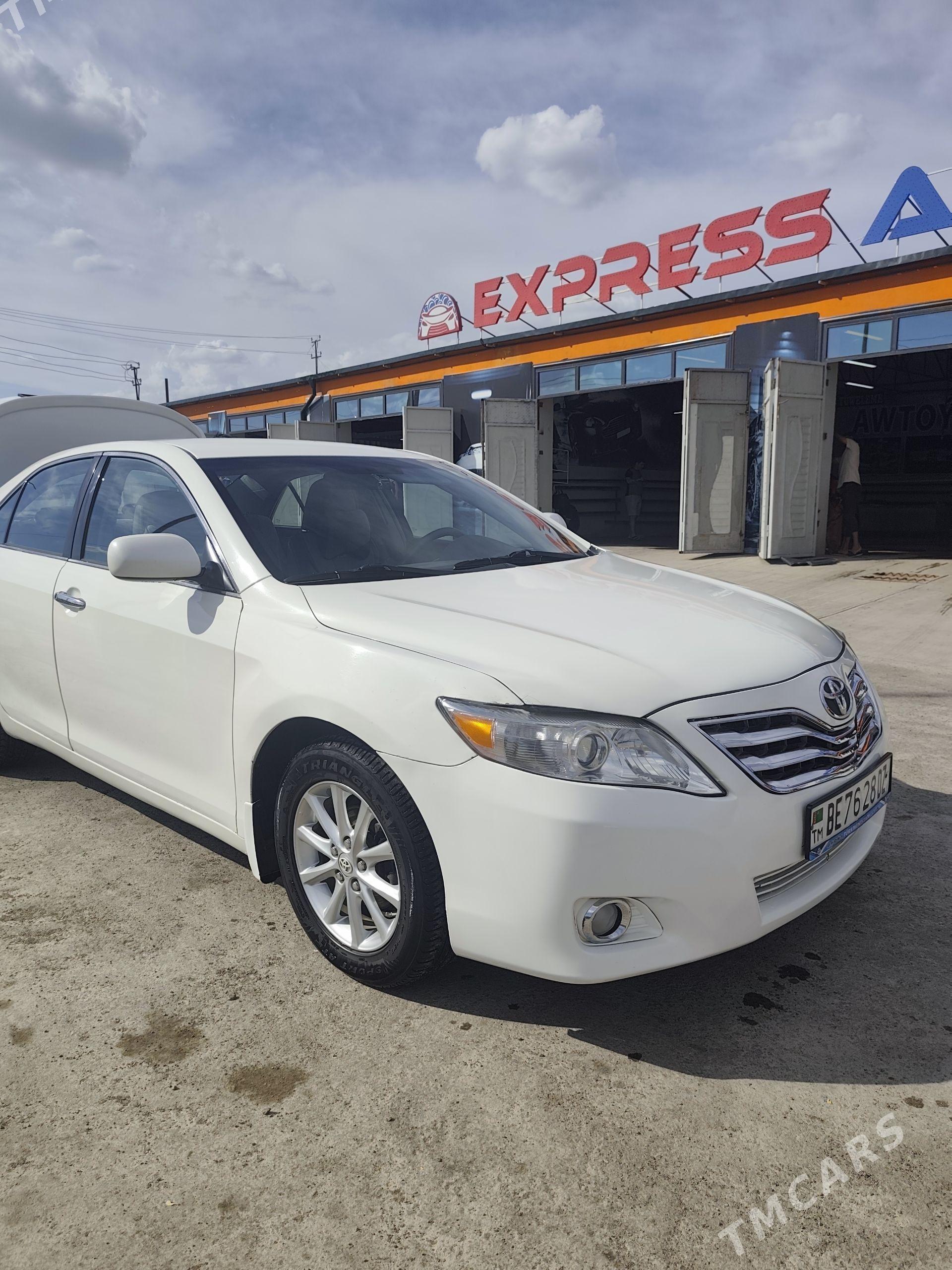 Toyota Camry 2010 - 180 000 TMT - Daşoguz - img 1