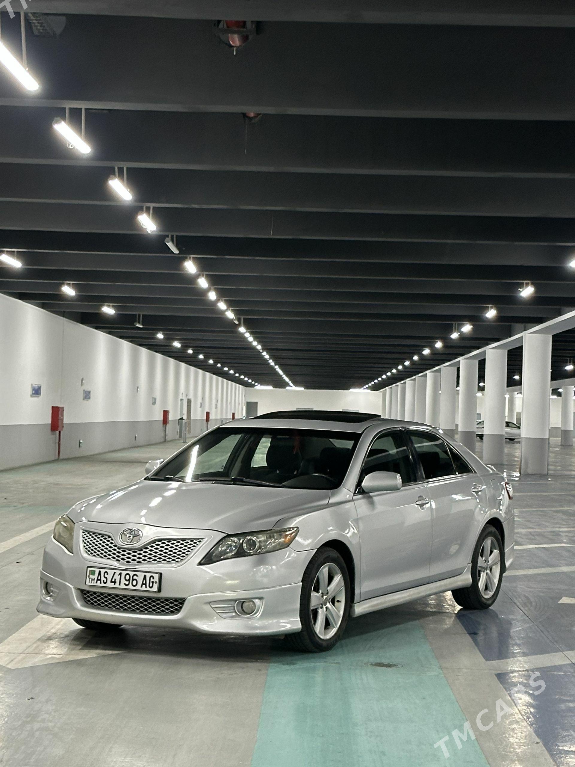 Toyota Camry 2010 - 230 000 TMT - Ашхабад - img 1