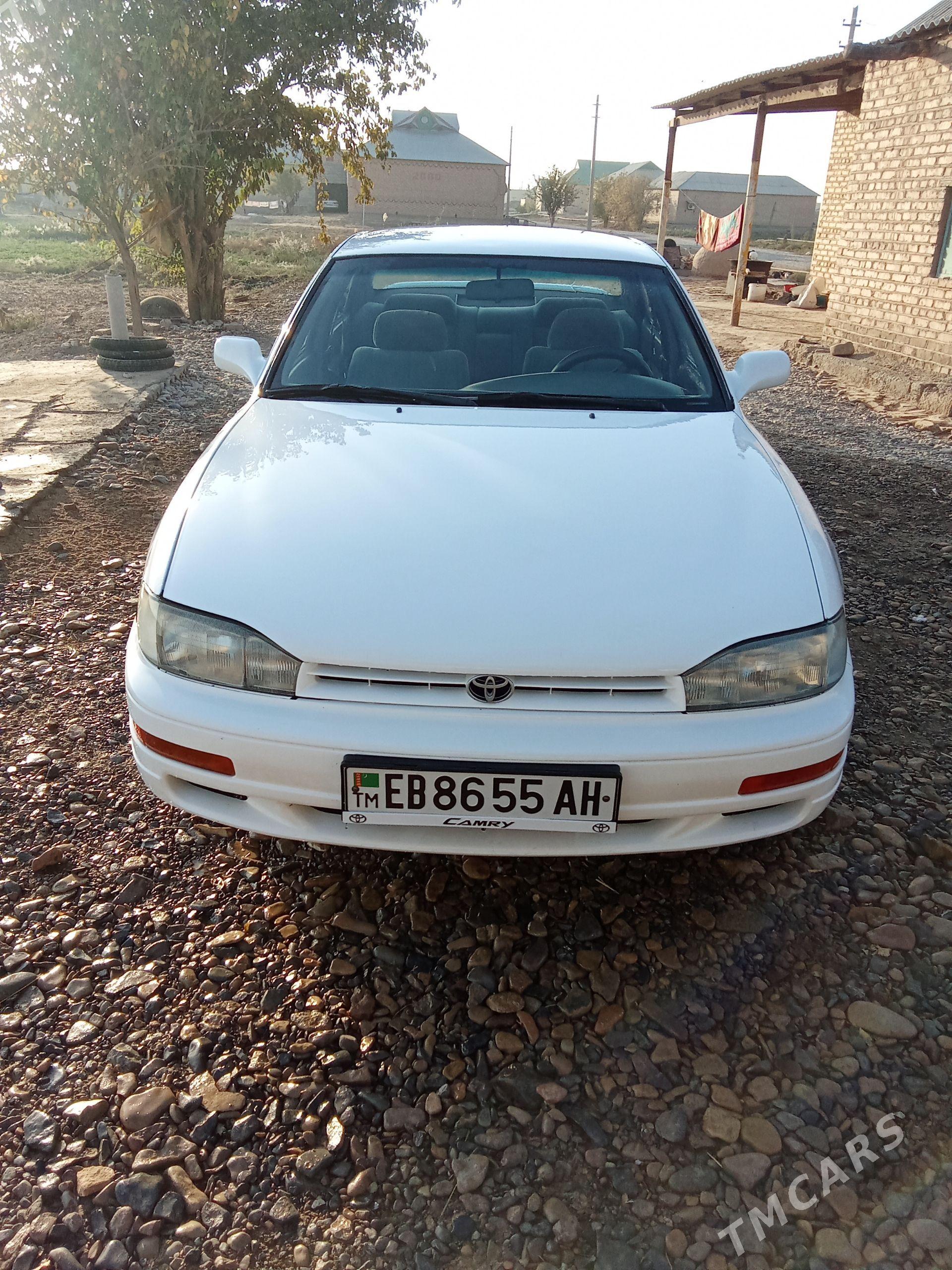 Toyota Camry 1995 - 105 000 TMT - Babadaýhan - img 1