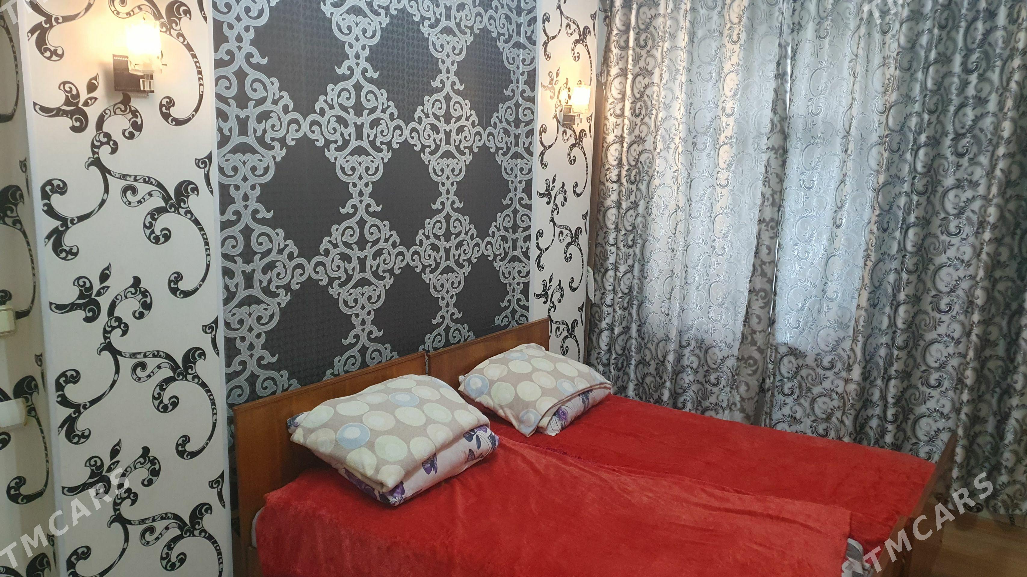 сдаю квартиру - Türkmenbaşy - img 1