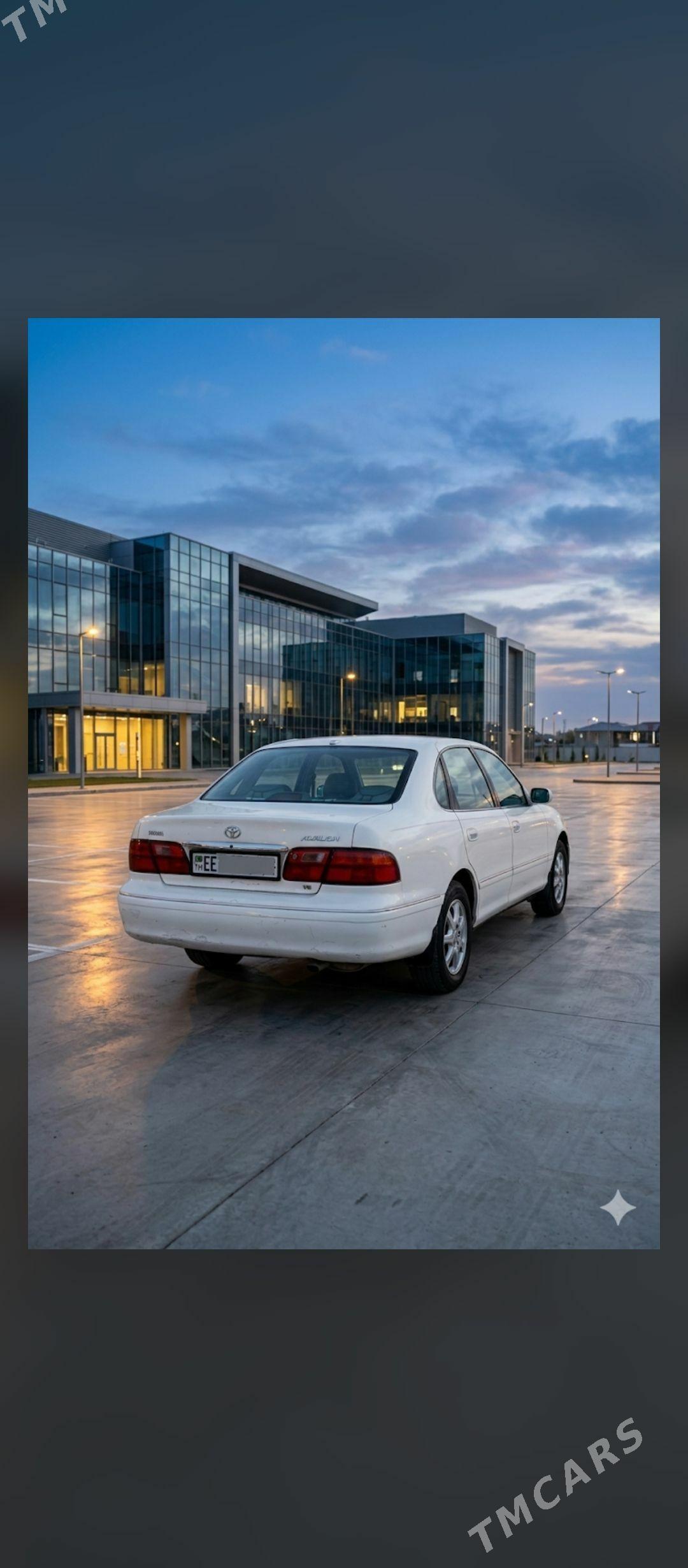 Toyota Avalon 1999 - 170 000 TMT - Darganata - img 1