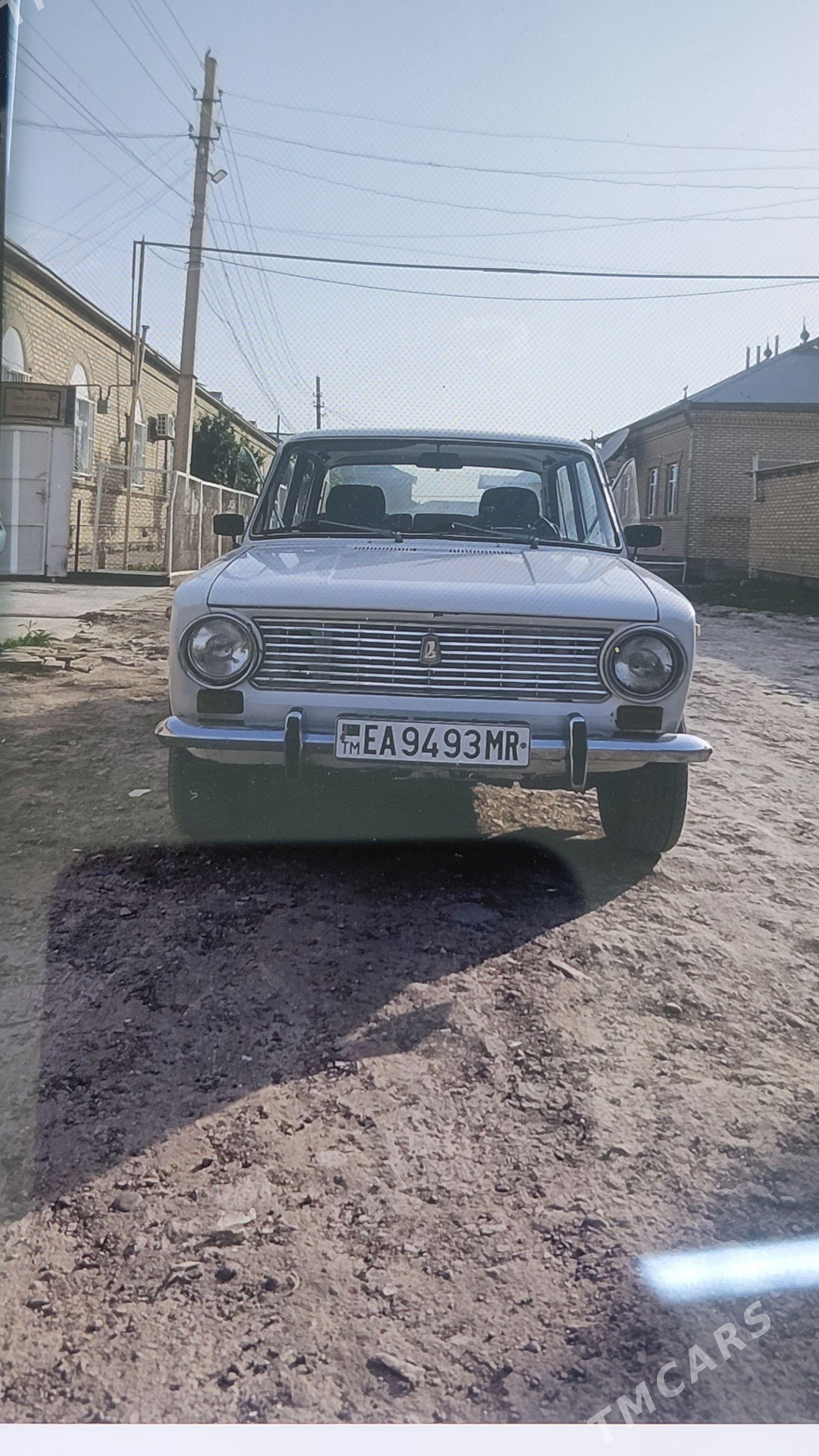 Lada 2104 1985 - 15 000 TMT - Мары - img 1
