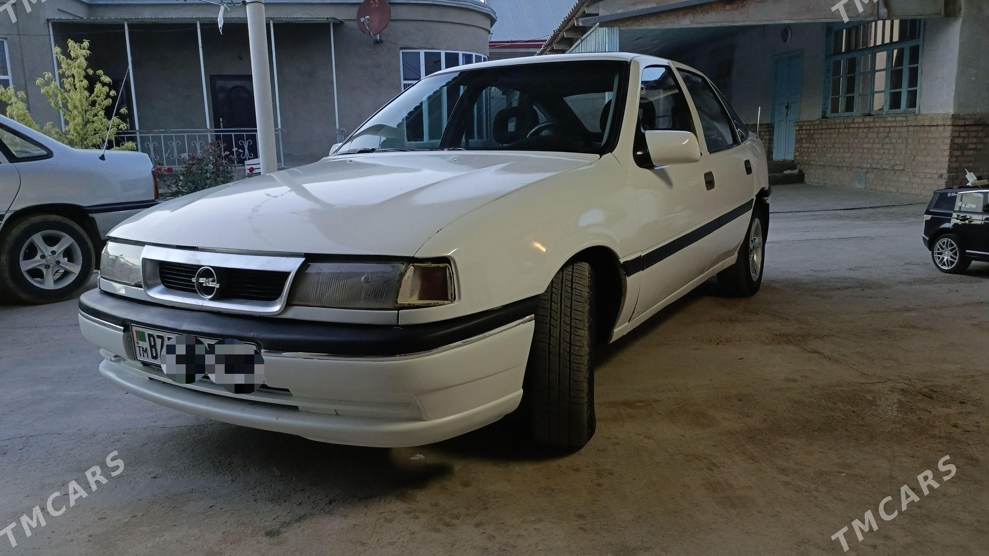Opel Vectra 1993 - 27 000 TMT - Wekilbazar - img 1