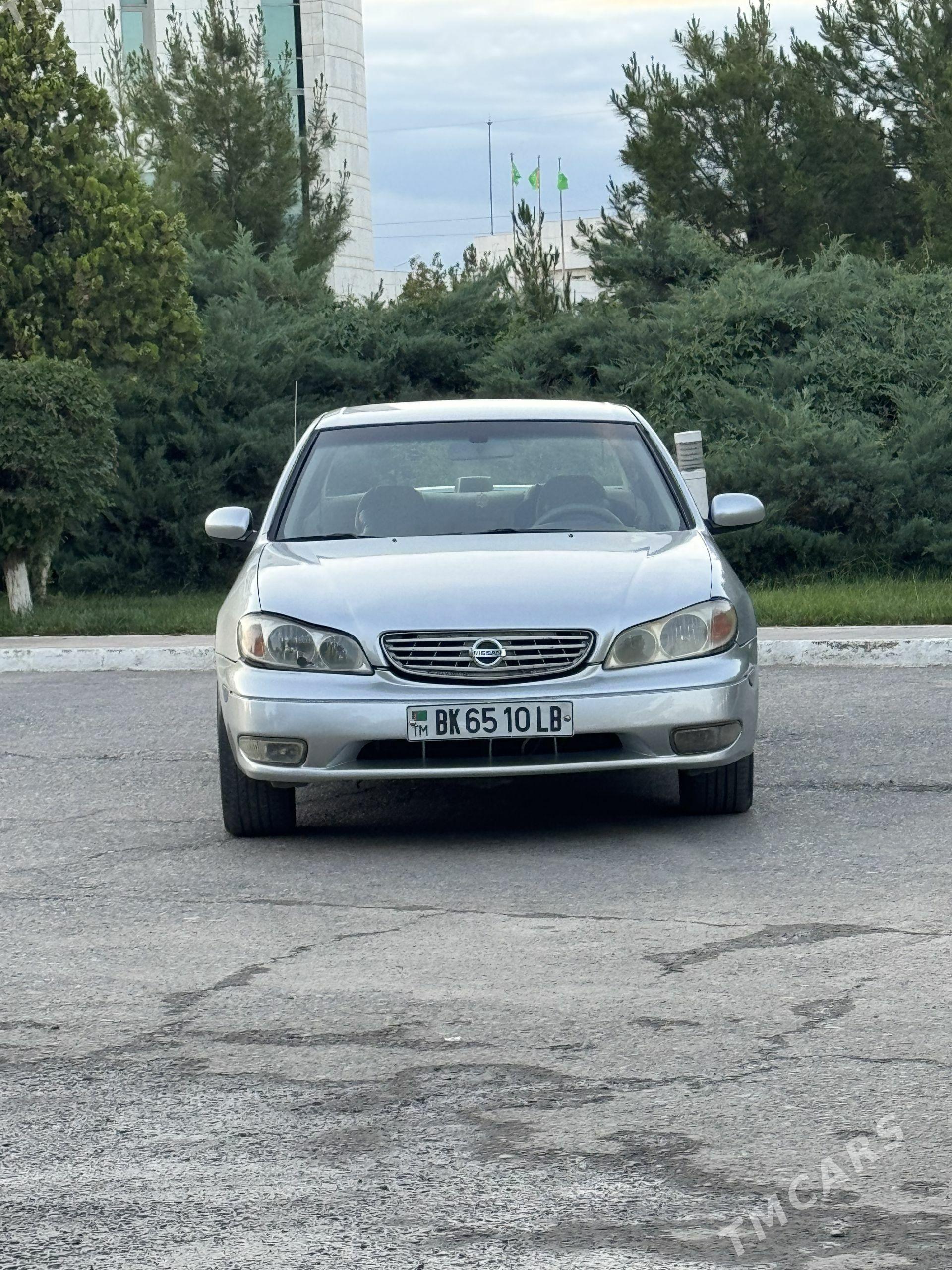 Nissan Maxima 2004 - 86 000 TMT - Туркменабат - img 1