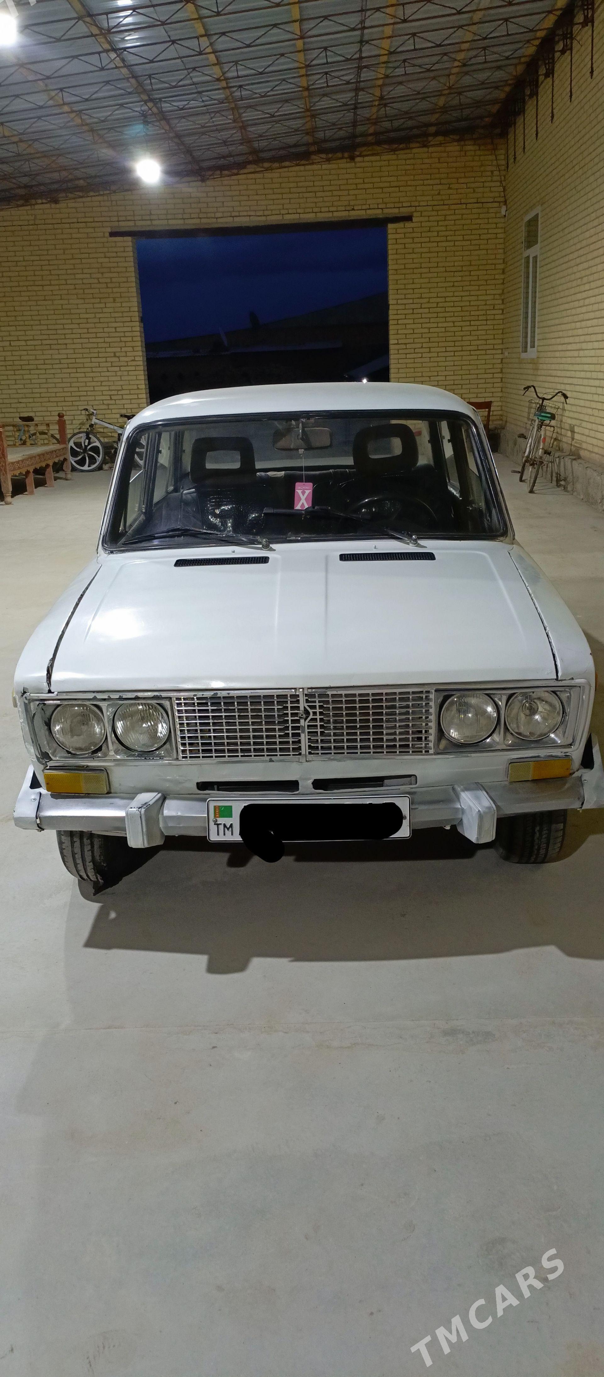 Lada 2106 1985 - 10 000 TMT - Дянев - img 1