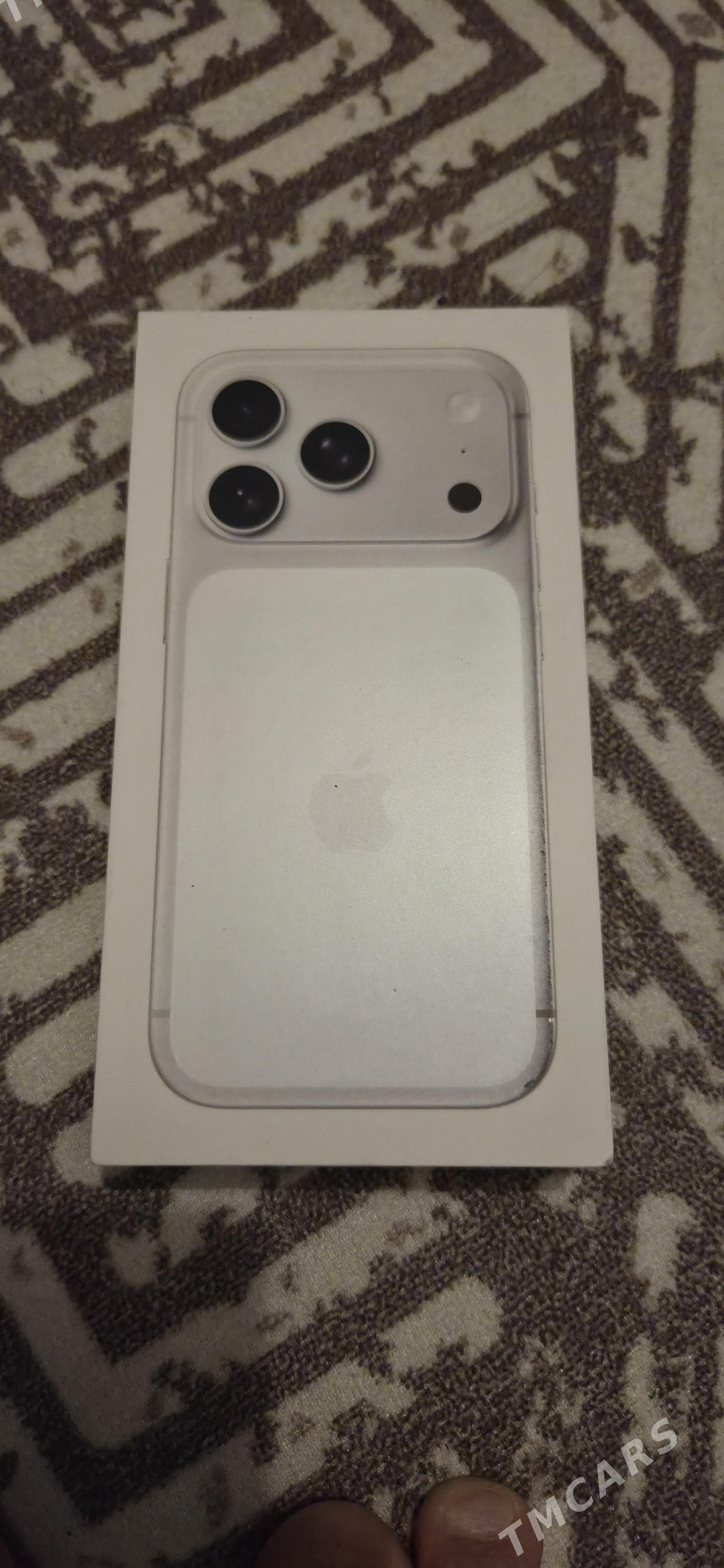 iphone 17 pro - Кëши - img 1