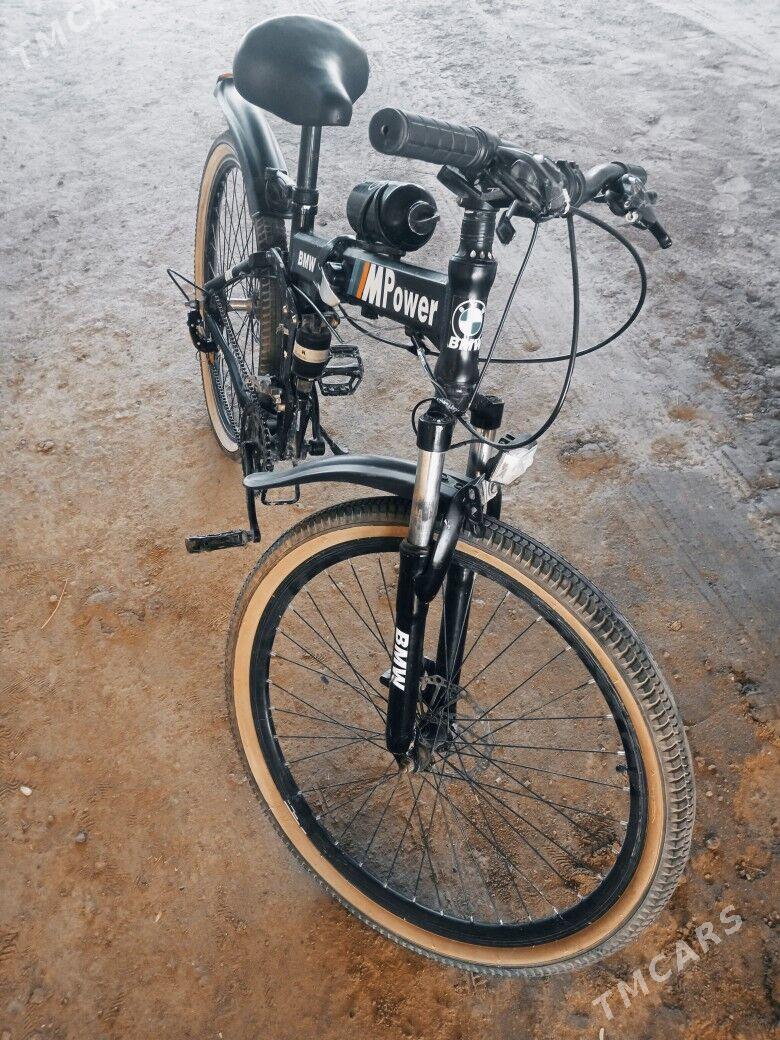 BMW - Sakarçäge - img 1