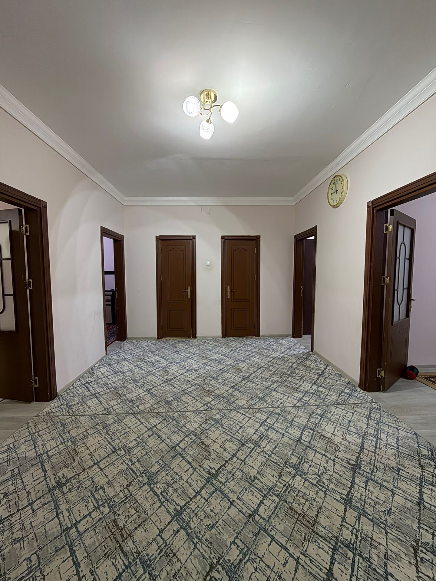 Änew merkezi 3 kom - Анев - img 1