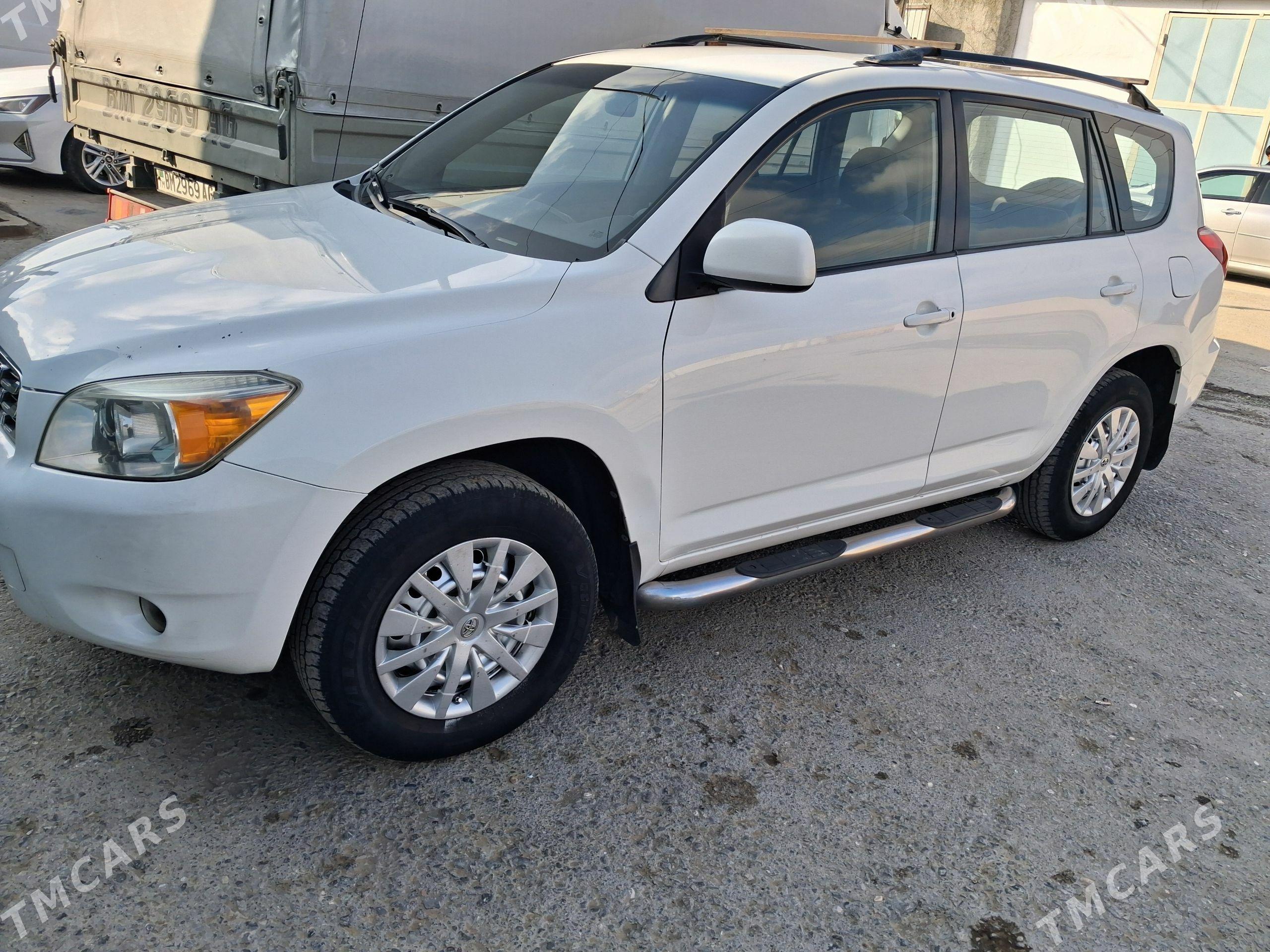 Toyota RAV4 2006 - 193 000 TMT - Ашхабад - img 1