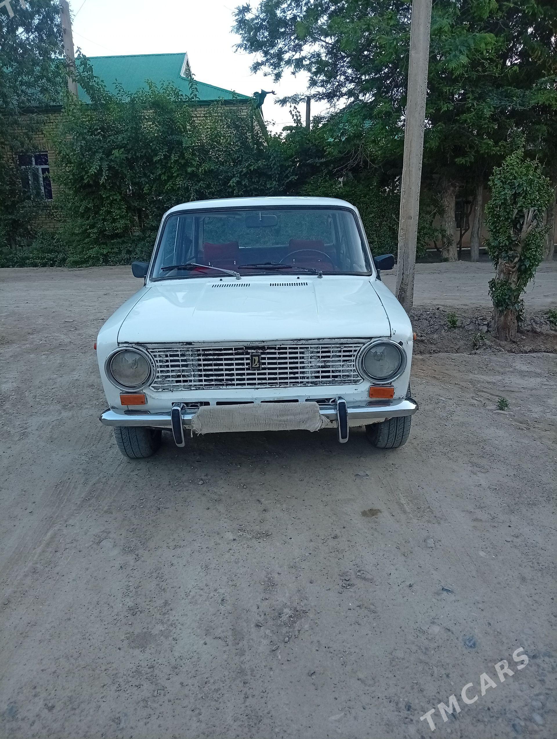 Lada 2101 1984 - 25 000 TMT - Бабадайхан - img 1