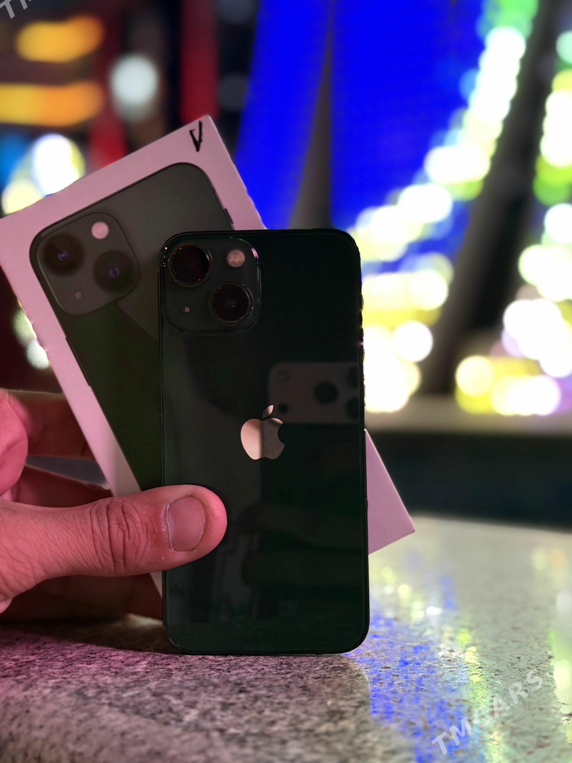 IPhone 13 mini - Мары - img 1
