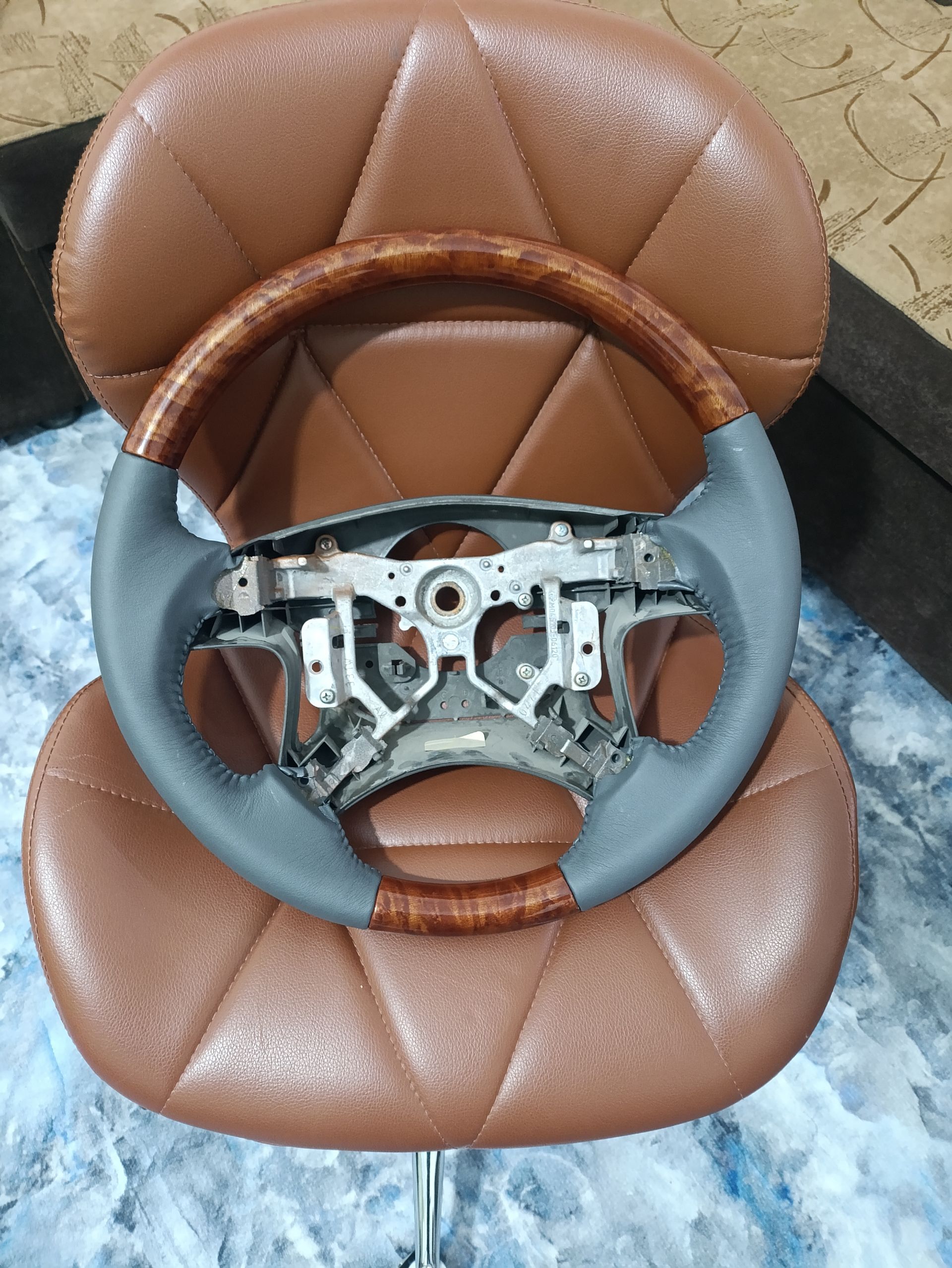 mebel rol,rul мебель руль 800 TMT - Gurtly - img 1