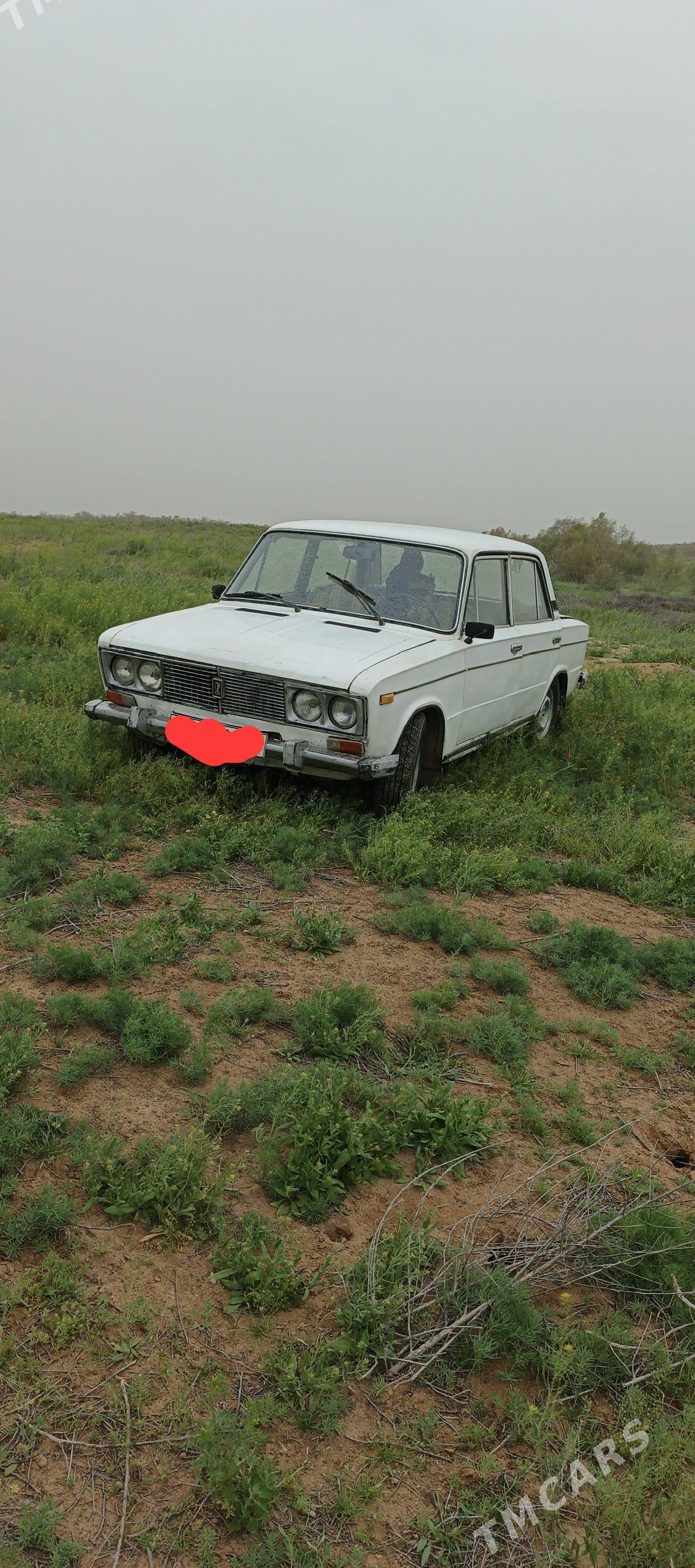 Lada 2106 1989 - 27 000 TMT - Ýolöten - img 1
