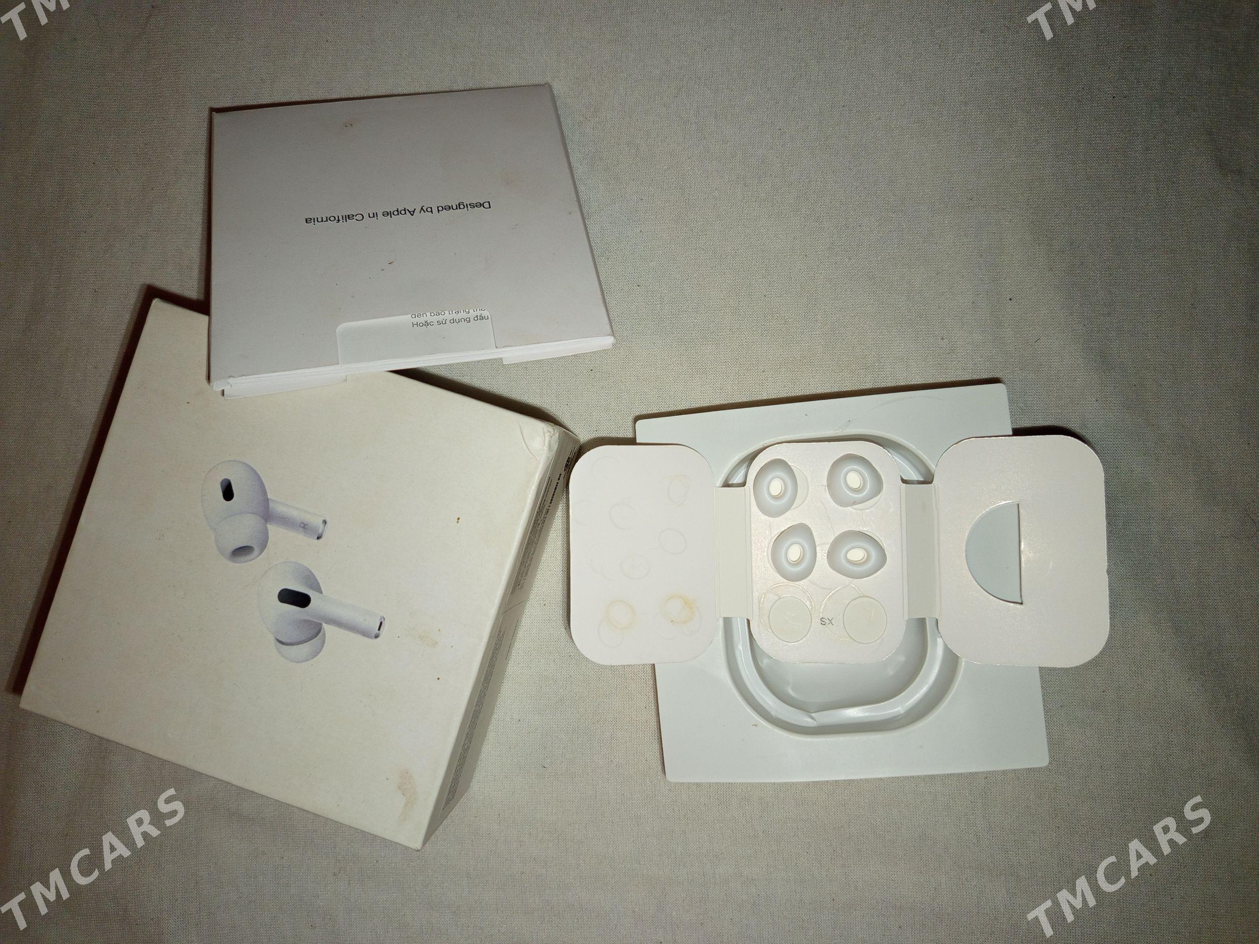 airpods pro 2 - Гороглы (Тагта) - img 1