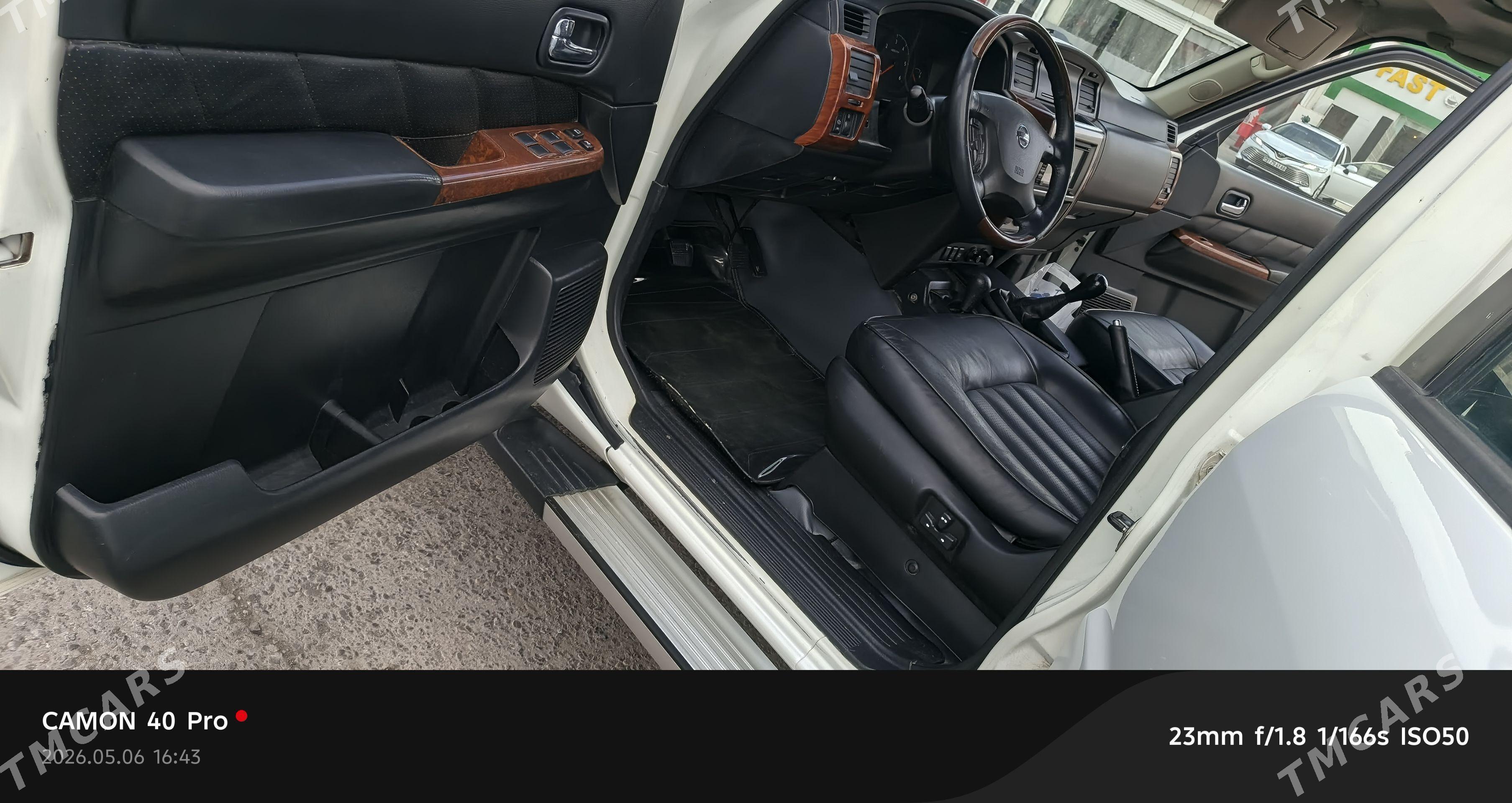 Nissan Patrol 2013 - 550 000 TMT - Aşgabat - img 1