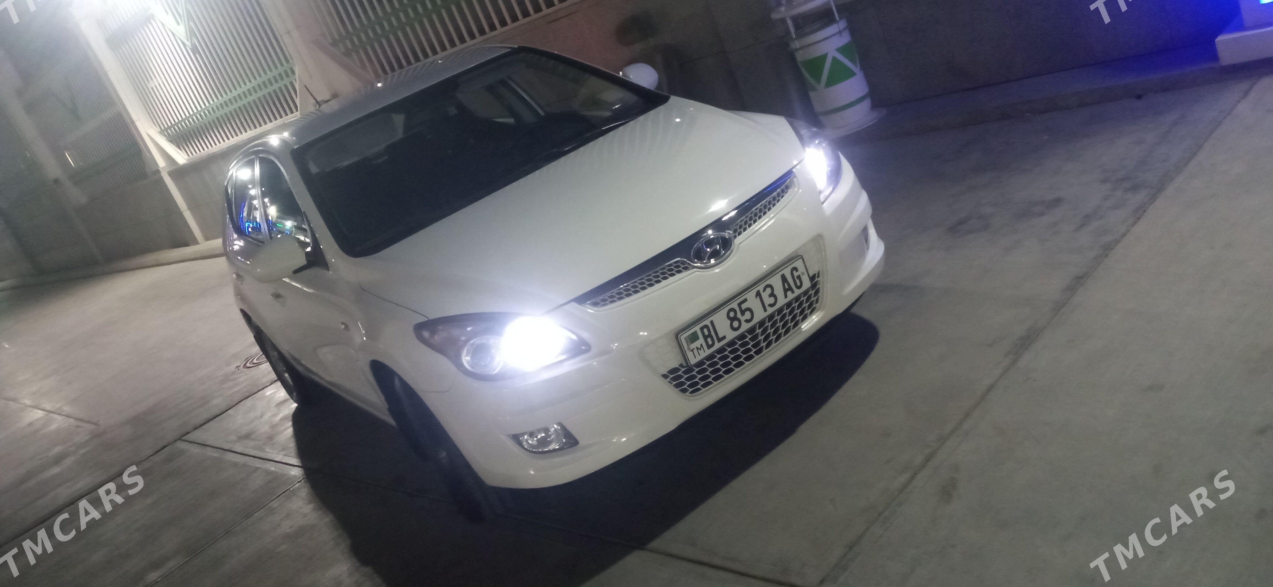 Hyundai I30 2011 - 200 000 TMT - Ашхабад - img 1