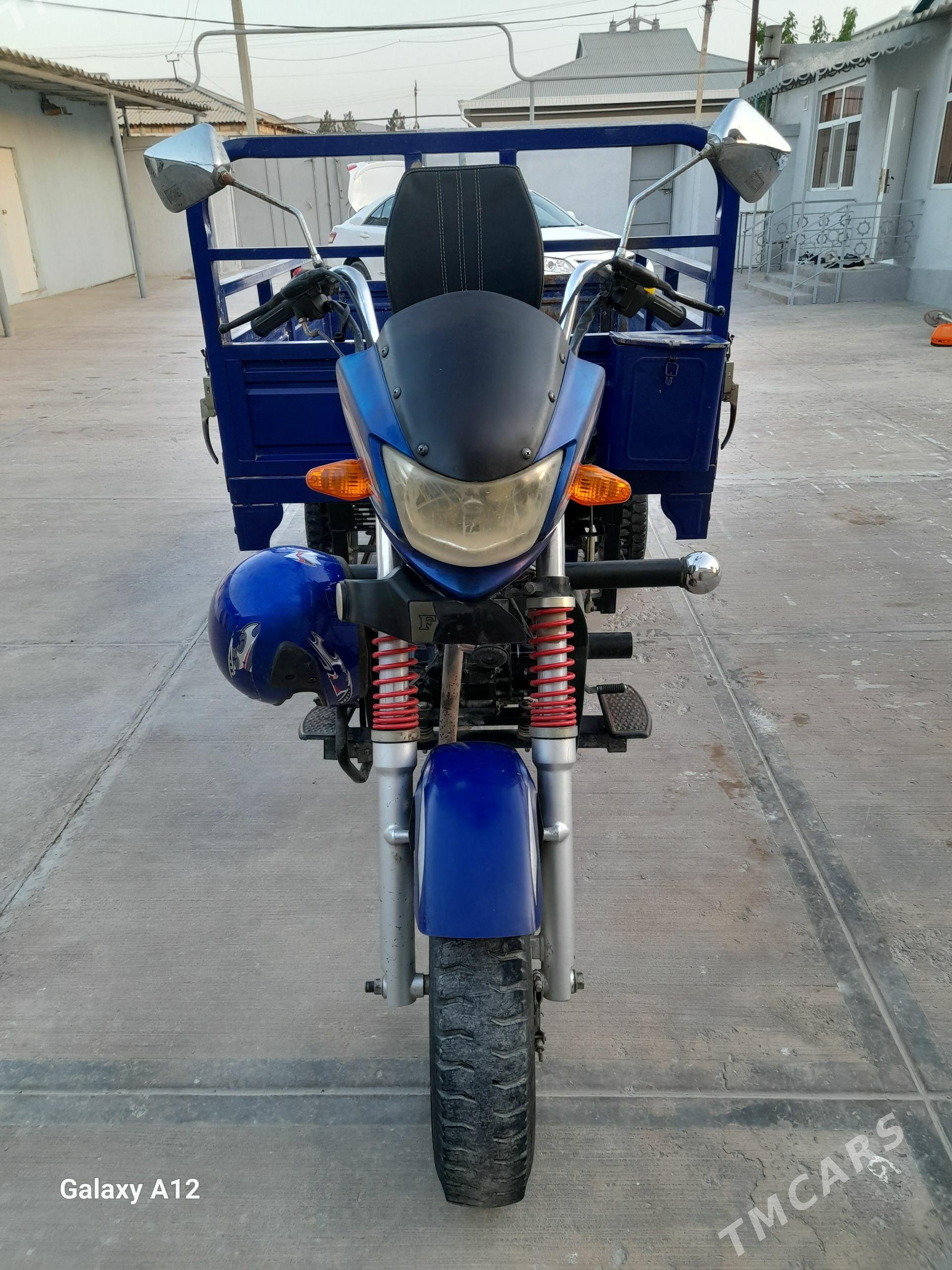 Fekon FK200-14G 2017 - 19 000 TMT - Gyzylarbat - img 1