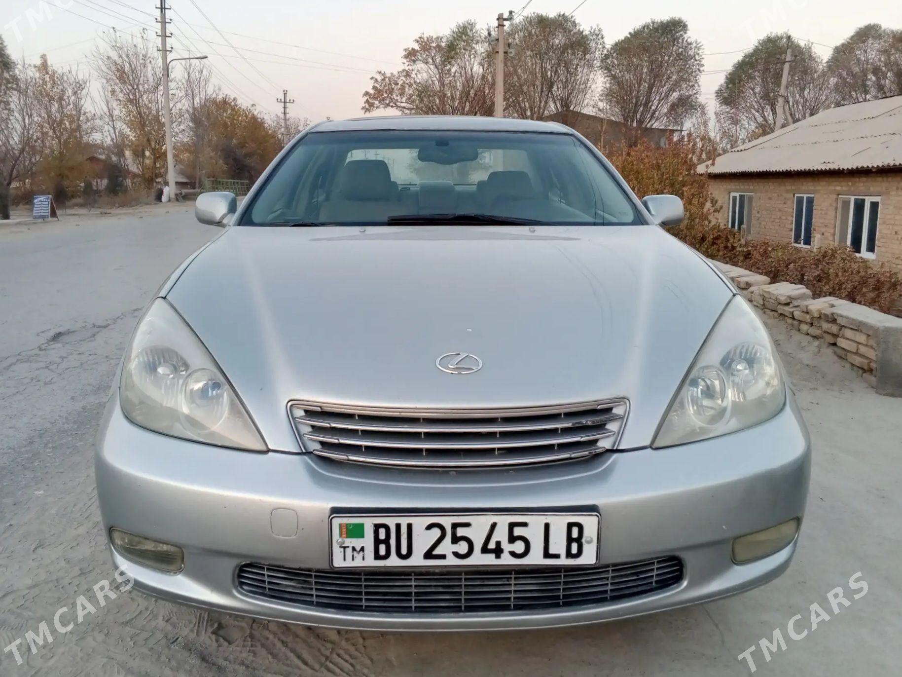 Lexus ES 300 2002 - 190 000 TMT - Halaç - img 1