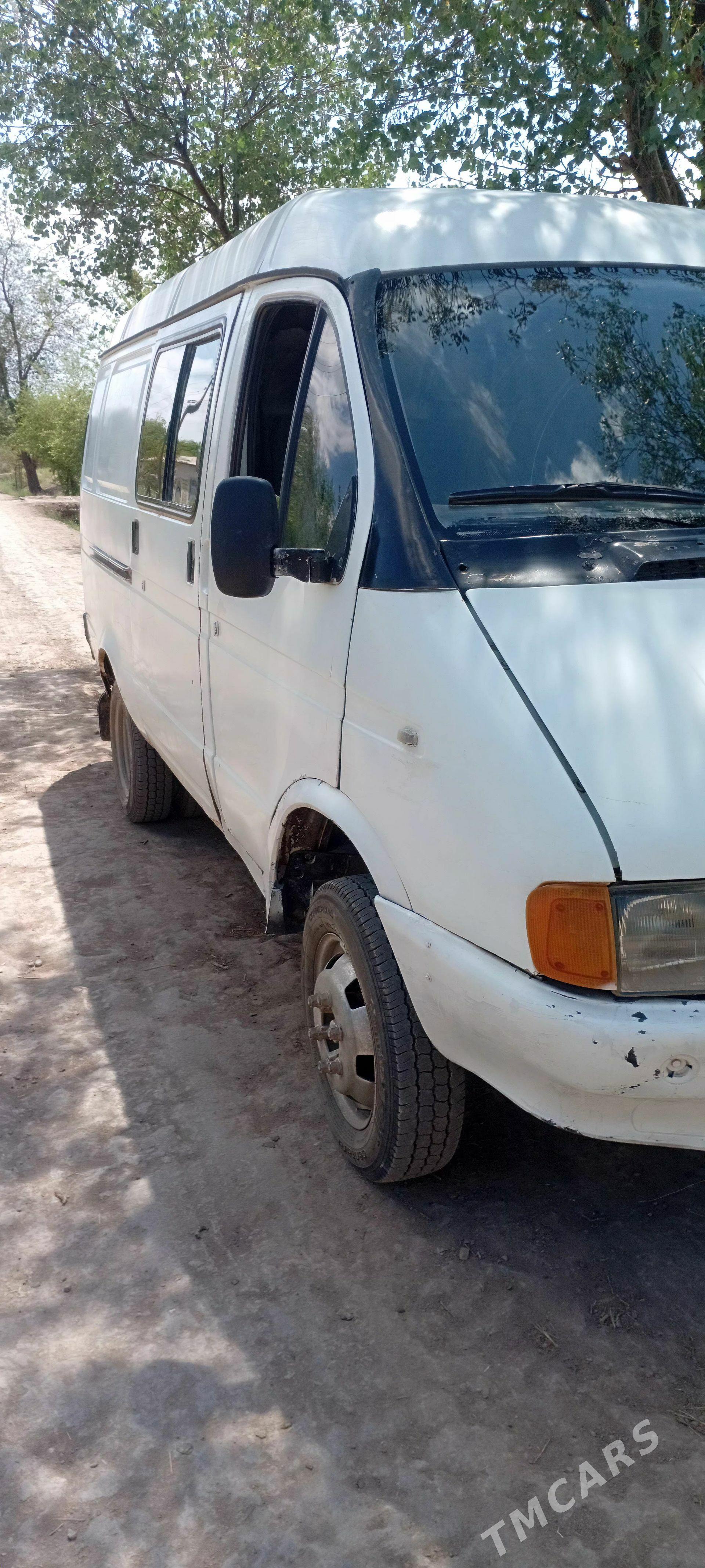 Gaz Gazel 2000 - 70 000 TMT - Gubadag - img 1
