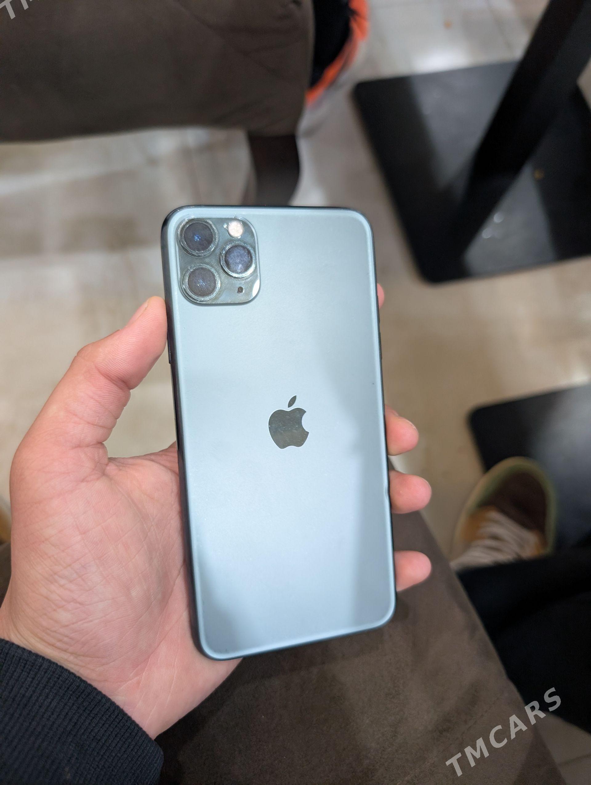 Iphone 11 Pro Max - Aşgabat - img 1