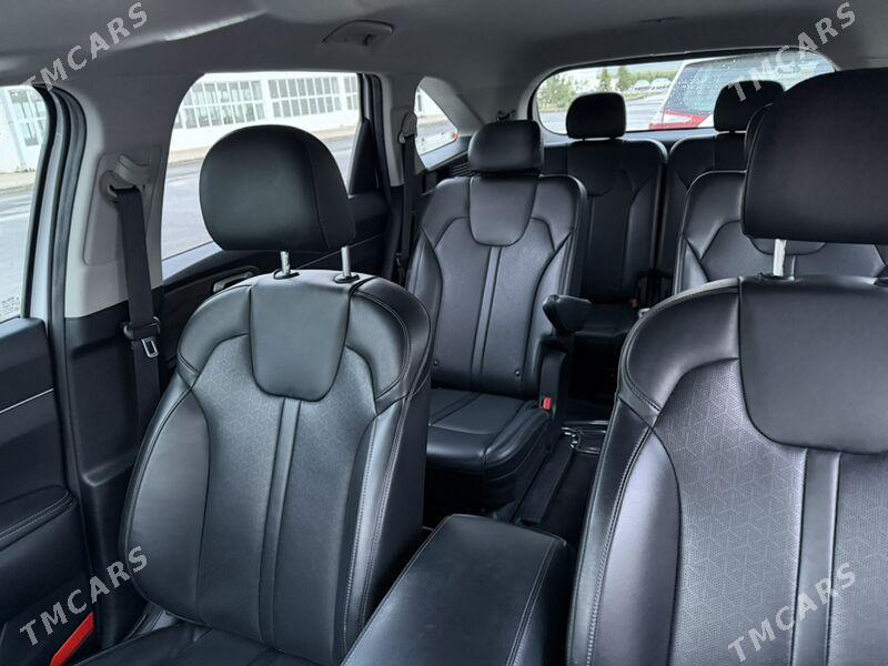 Kia Sorento 2021 - 455 000 TMT - Ашхабад - img 1