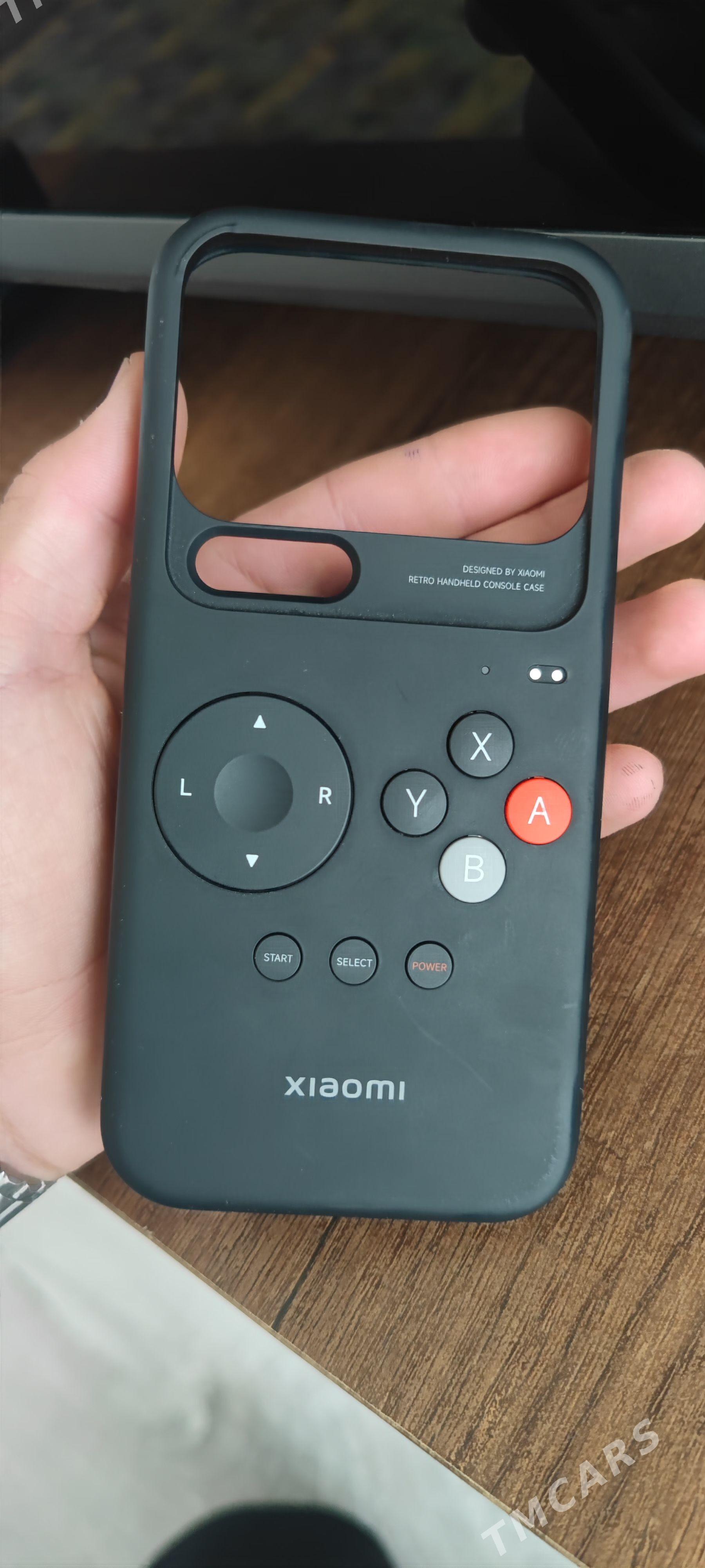 Xiaomi 17pro kasilyok - Mary - img 1
