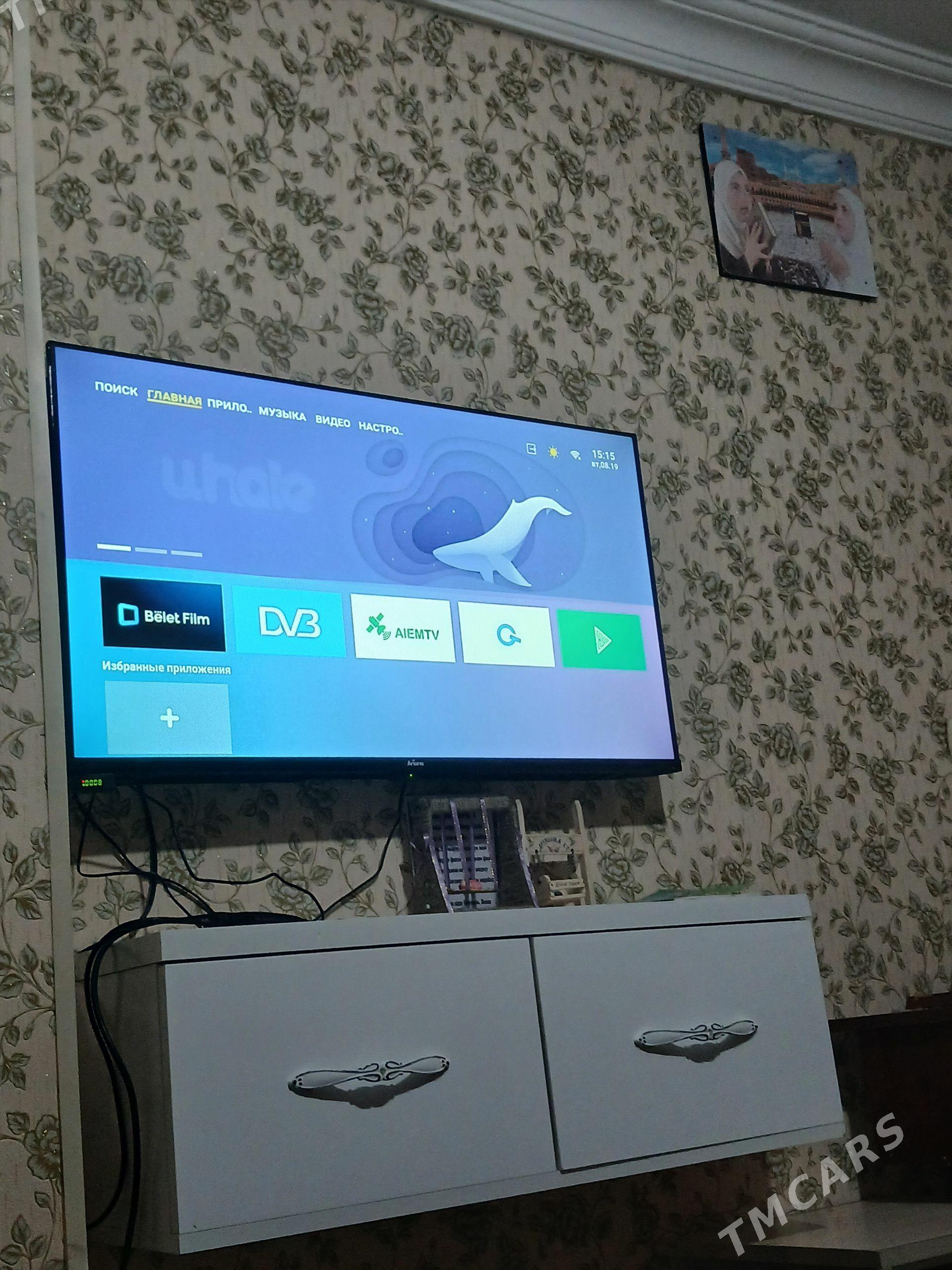 telewizor - Balkanabat - img 1