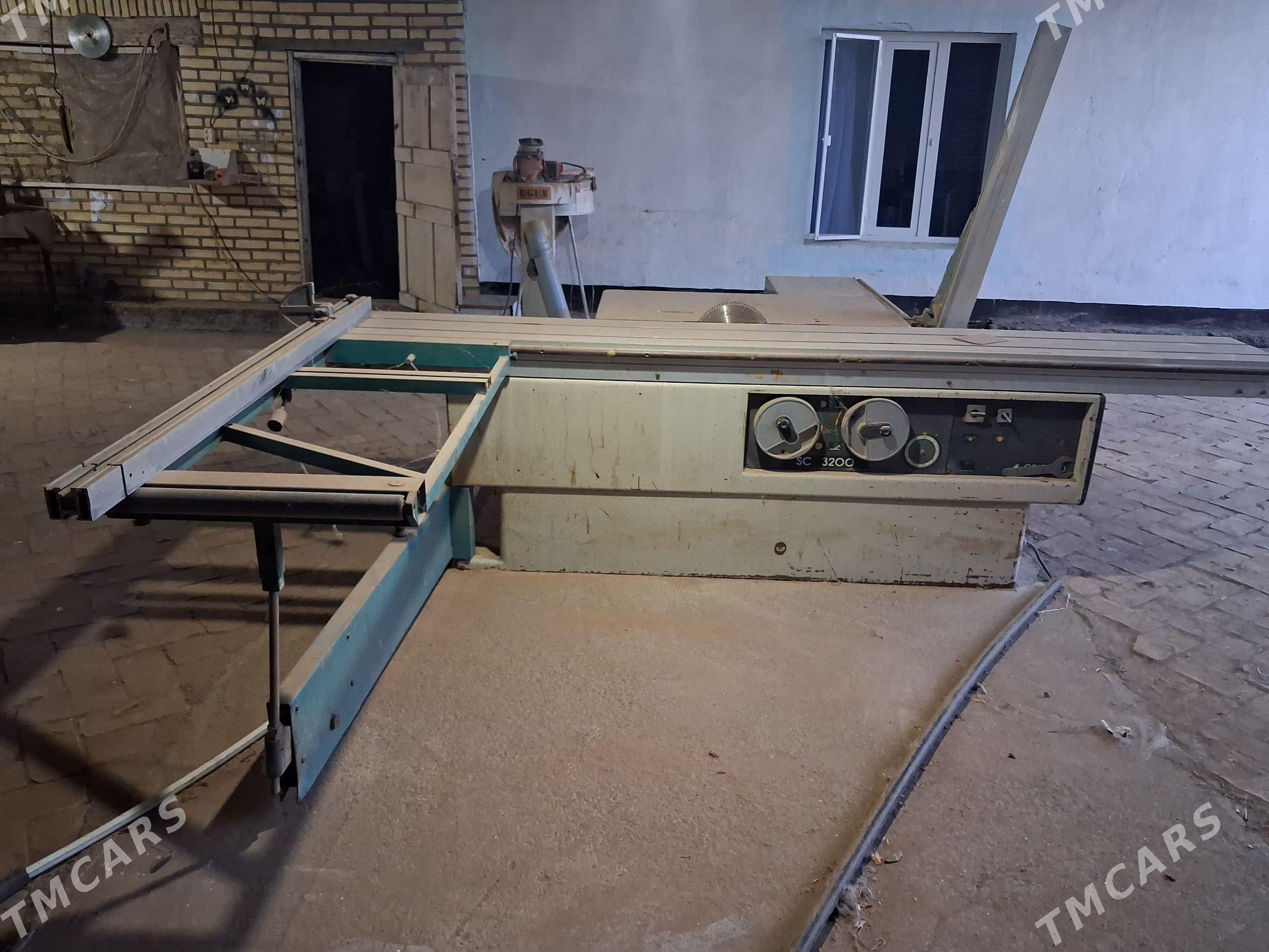 mebel yatar daire Stanok - Baýramaly - img 1