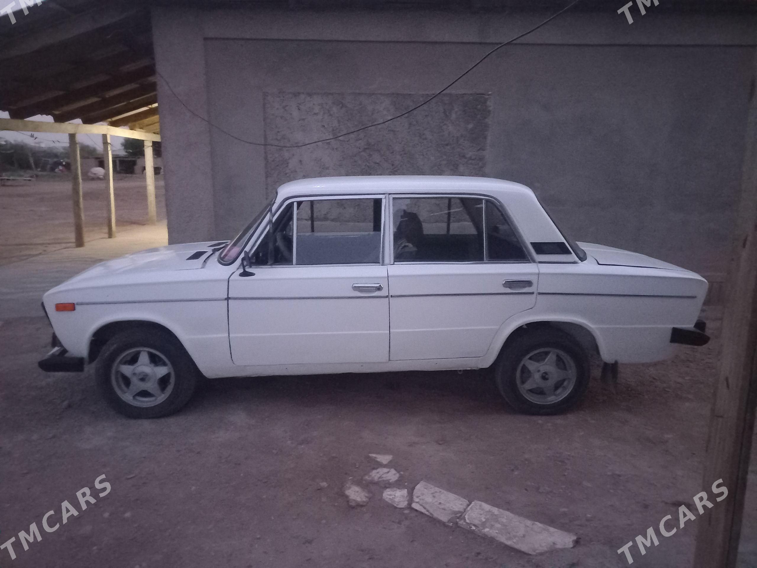 Lada 2106 2004 - 40 000 TMT - Sarahs - img 1