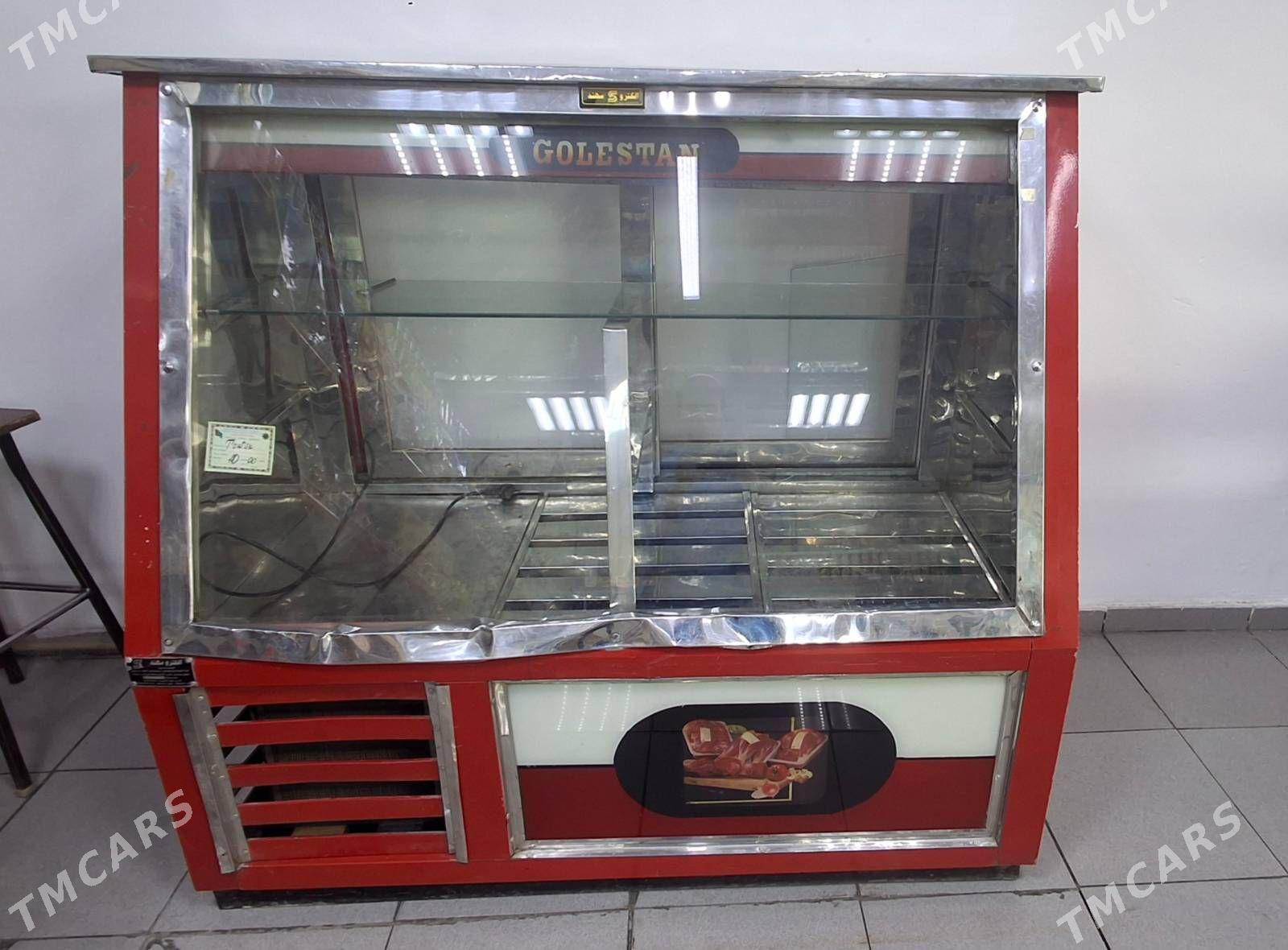 Holodilnik - Aşgabat - img 1