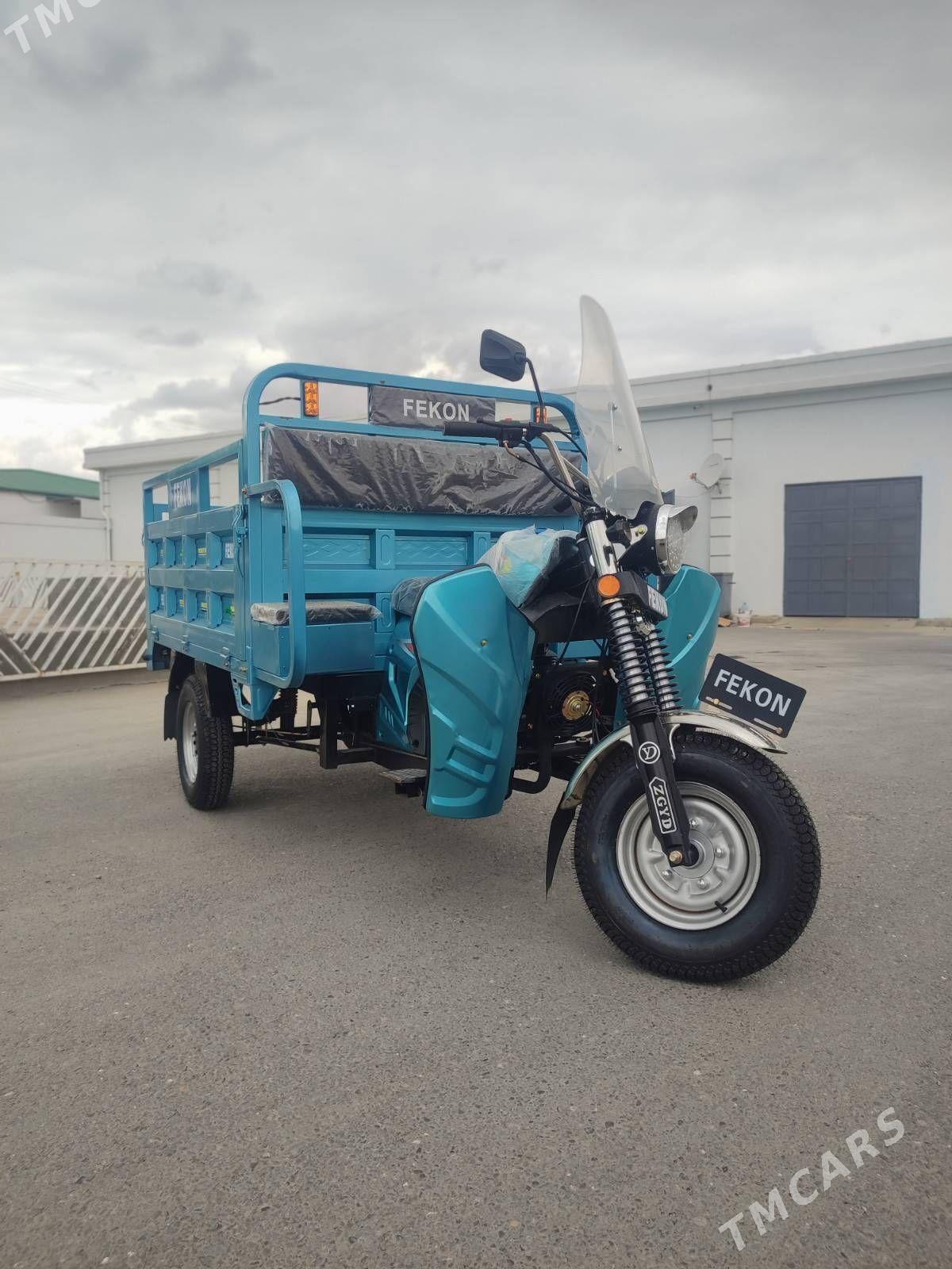 Fekon FK150-8G 2026 - 31 100 TMT - Ашхабад - img 1