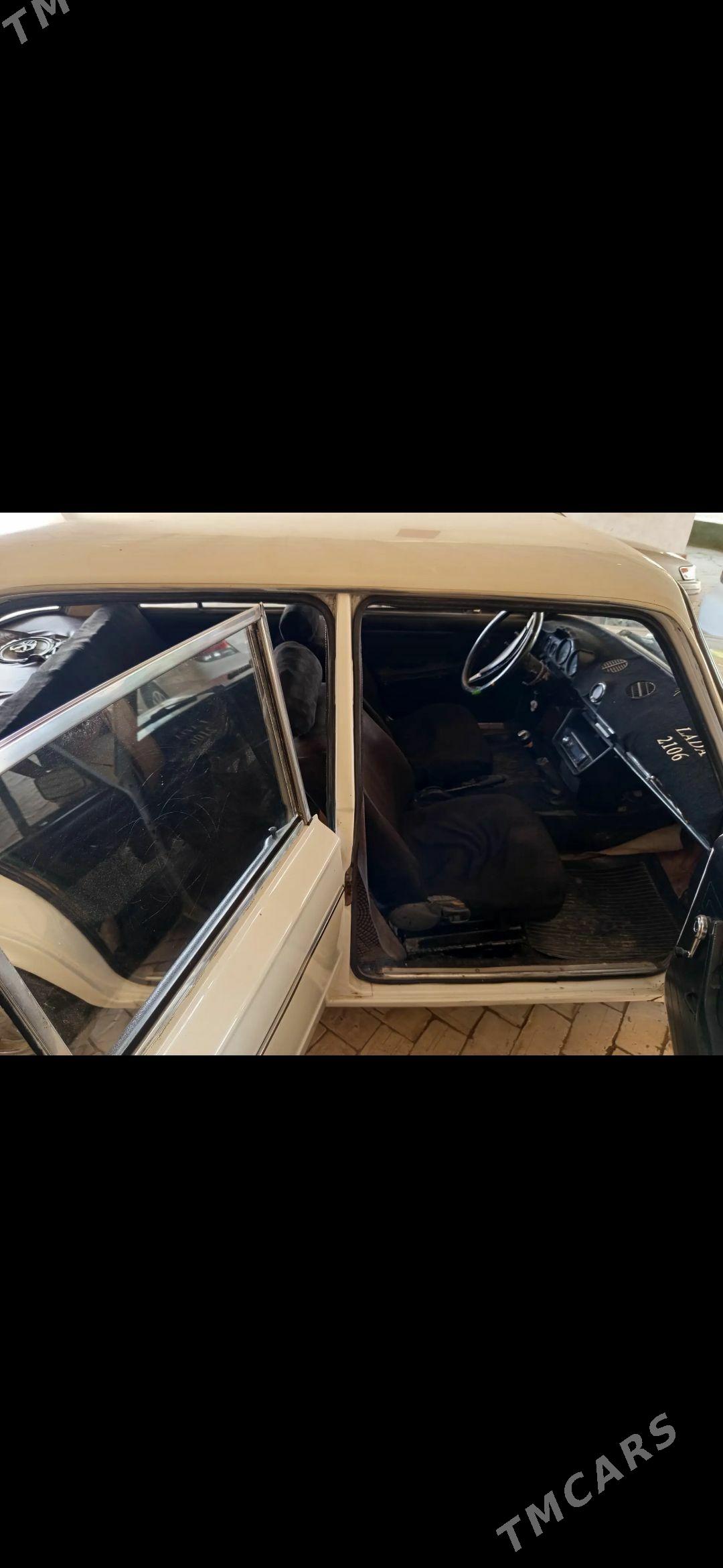 Lada 2106 1985 - 25 000 TMT - Халач - img 1