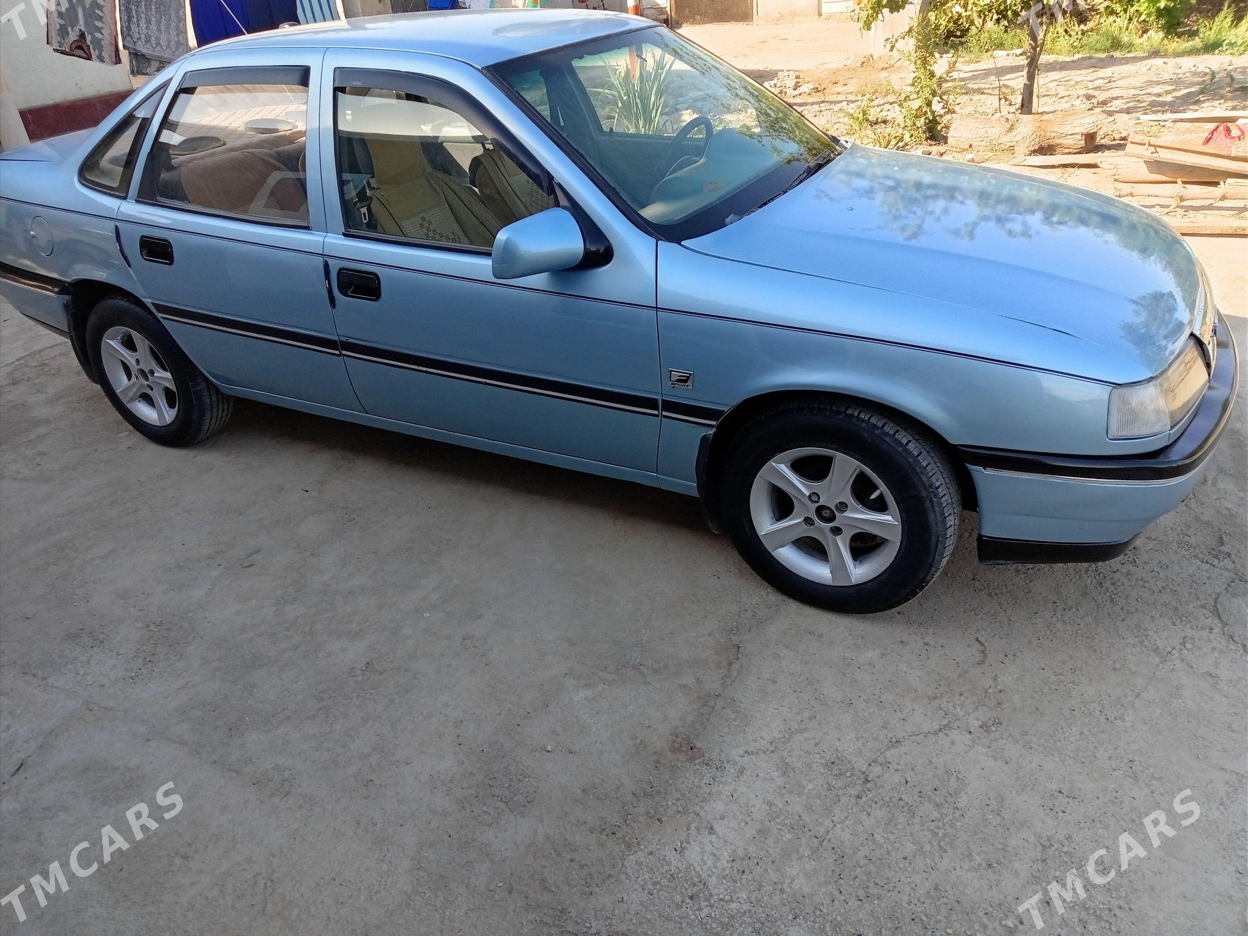 Opel Vectra 1994 - 50 000 TMT - Türkmengala - img 1