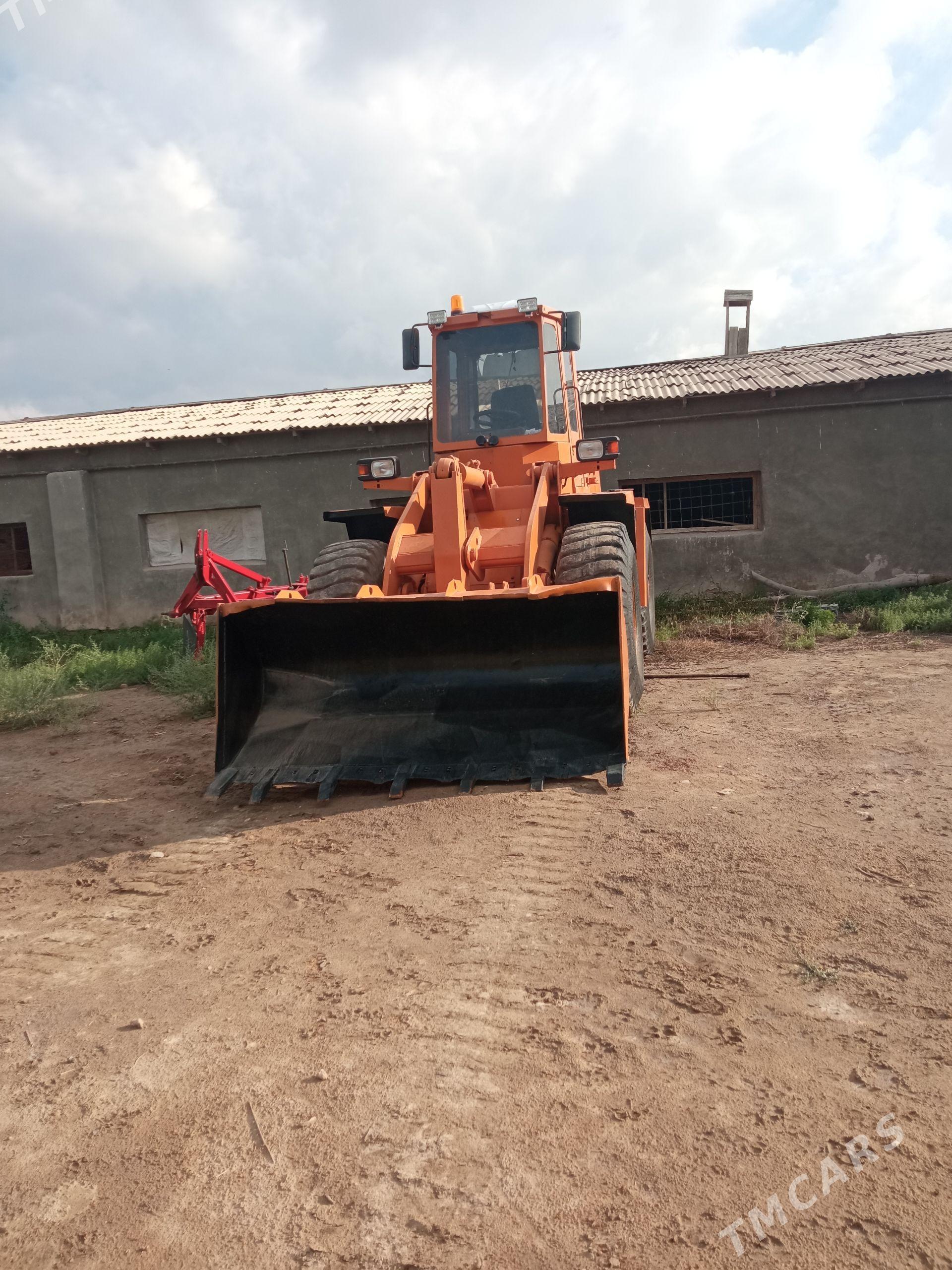 XCMG LW300F 2000 - 220 000 TMT - Гарабекевюл - img 1