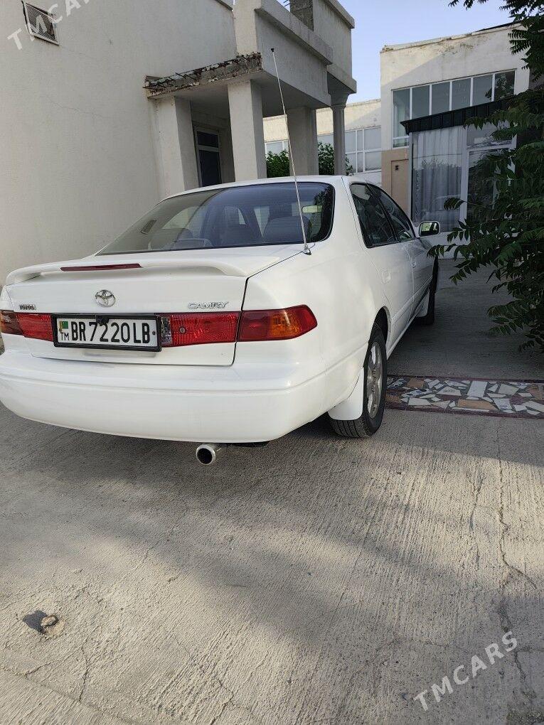 Toyota Camry 2001 - 155 000 TMT - Туркменабат - img 1