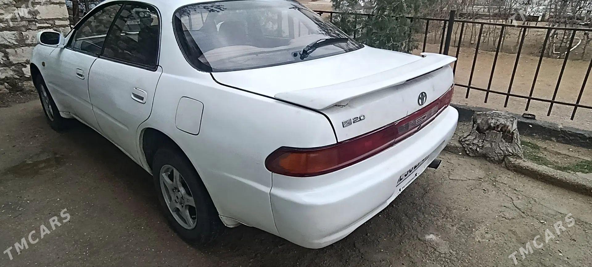 Toyota Carina 1994 - 50 000 TMT - Türkmenbaşy - img 1