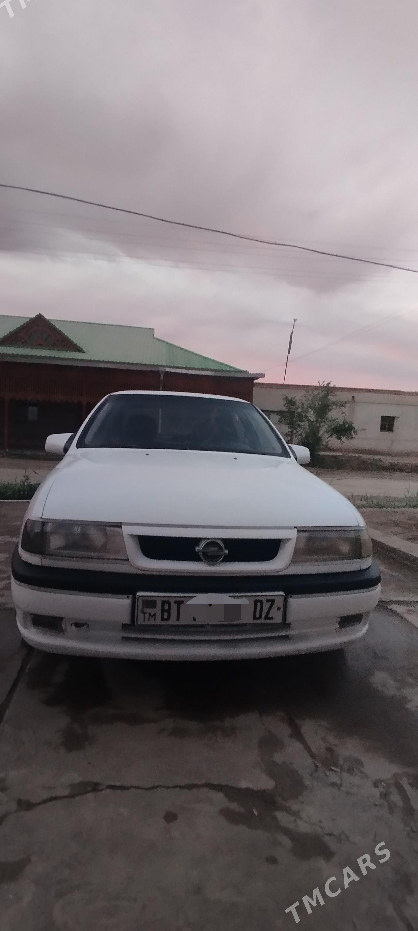 Opel Vectra 1994 - 58 000 TMT - Gurbansoltan Eje - img 1