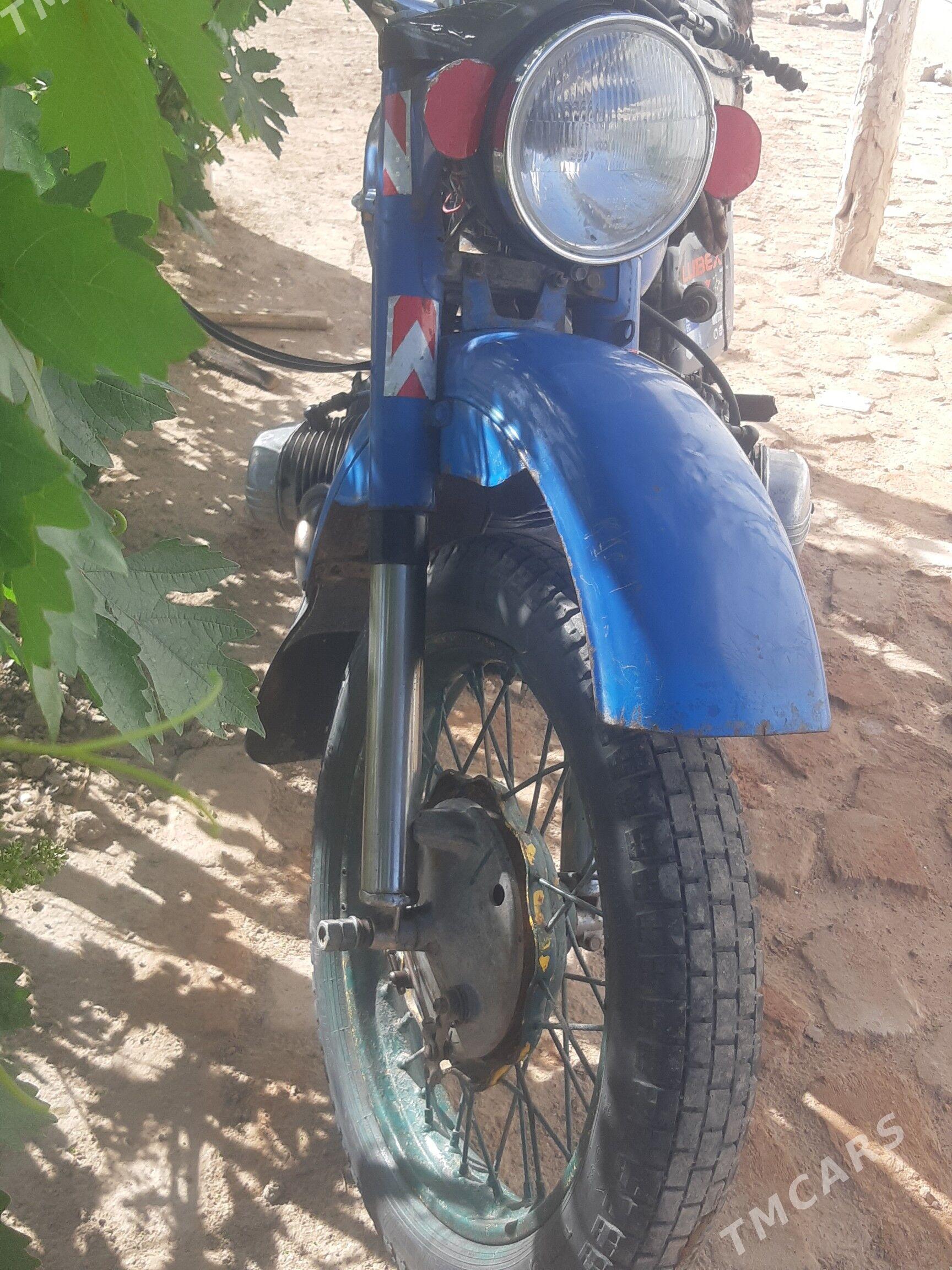 Ural 4320 1999 - 10 000 TMT - Гороглы (Тагта) - img 1