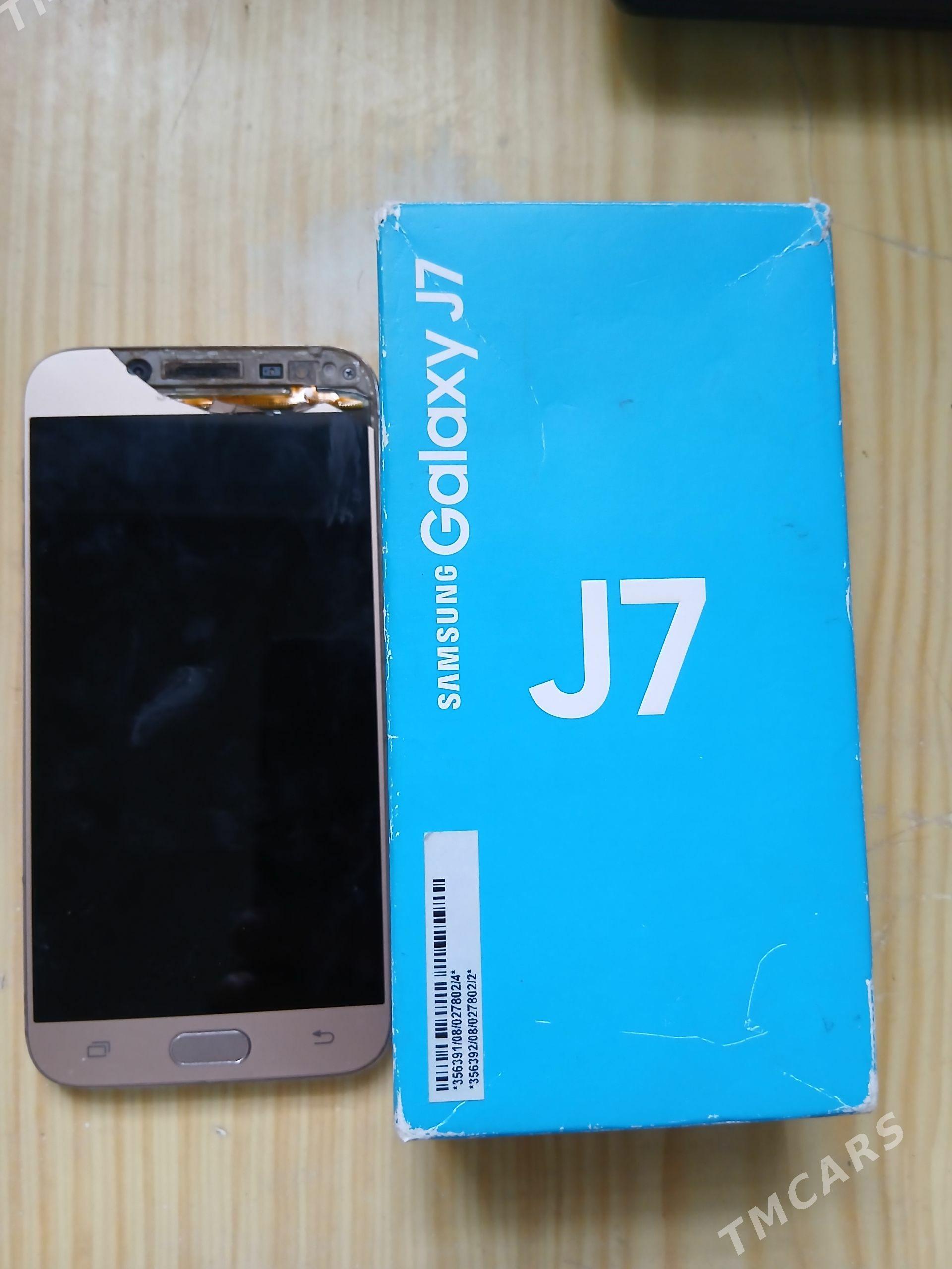 Samsung galaxy j7 - Boldumsaz - img 1